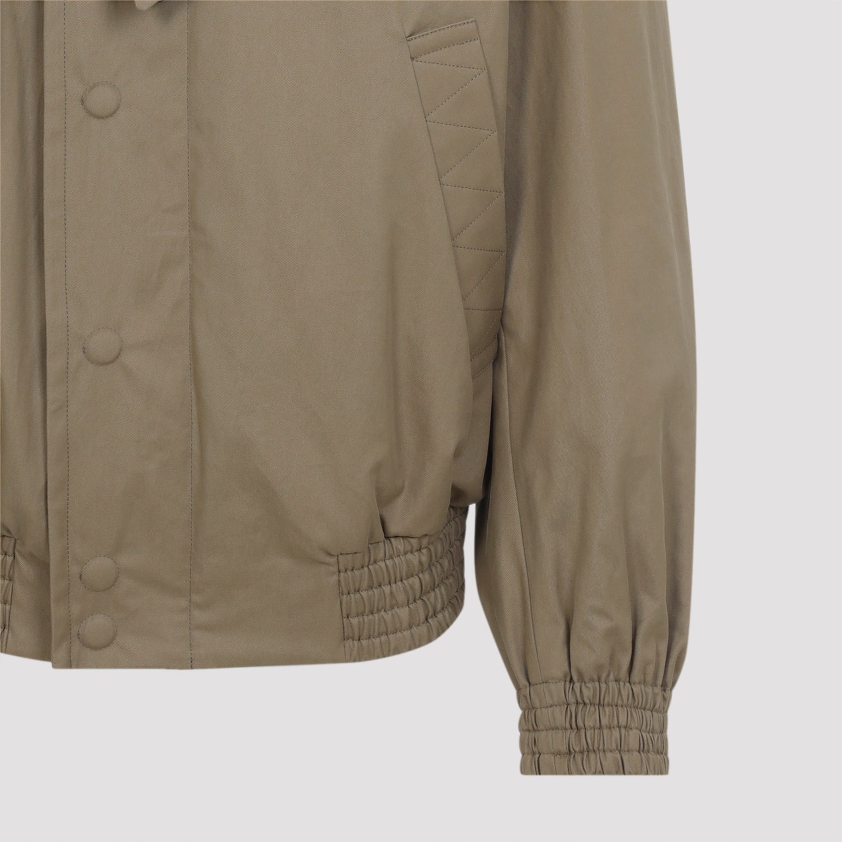 Vendo Bomber Jacket Men DRIES VAN NOTEN