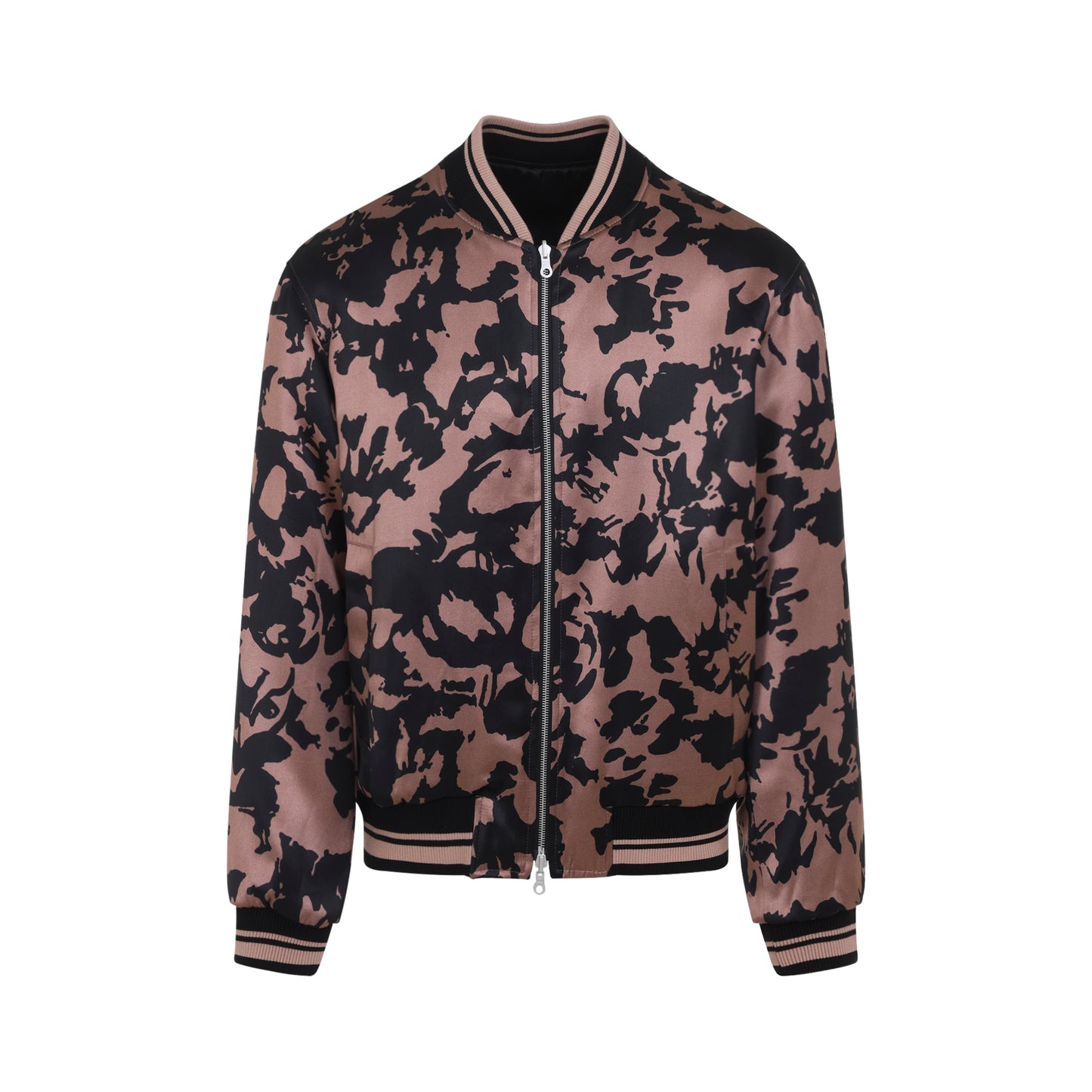 Volker Bomber Jacket Men DRIES VAN NOTEN