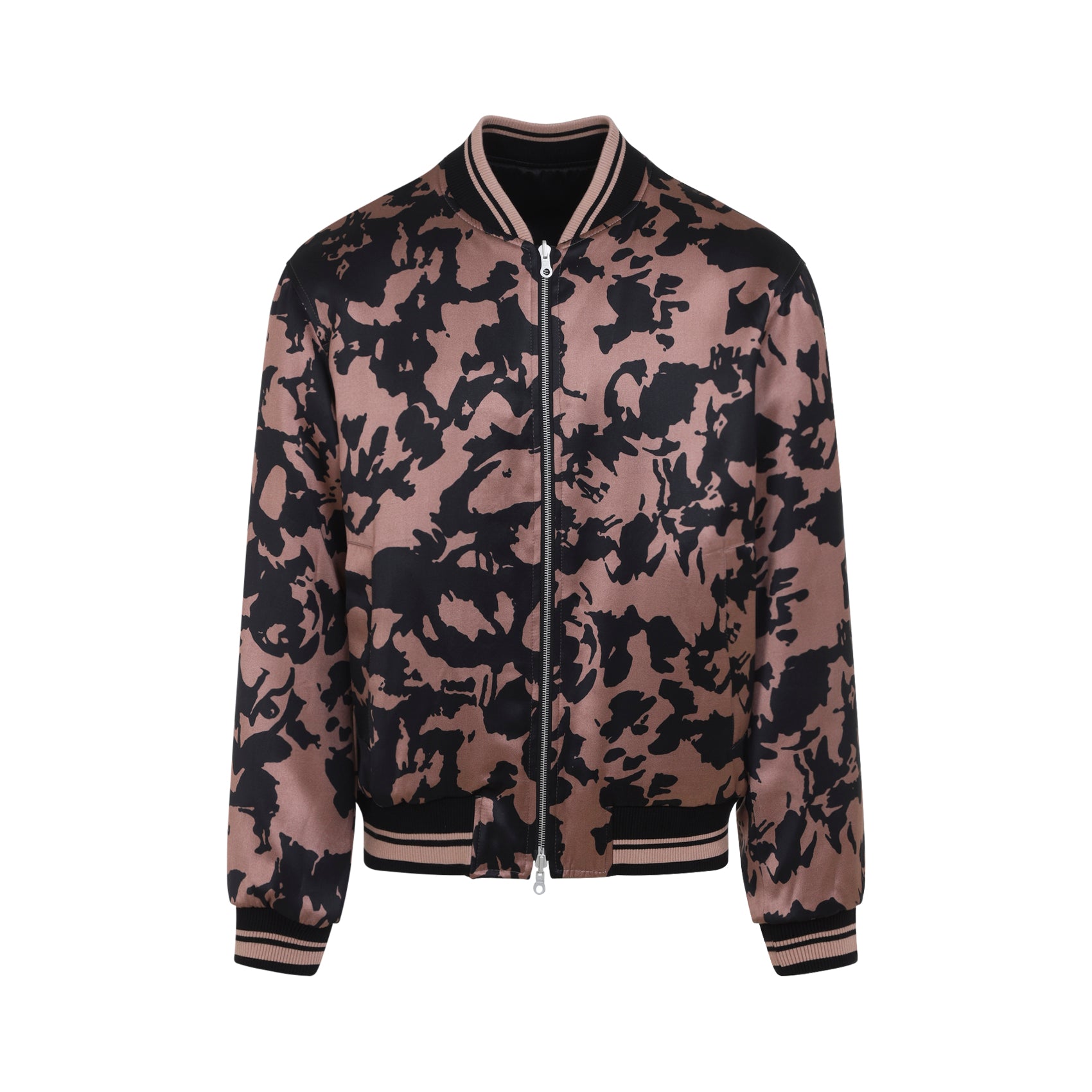 Volker Bomber Jacket Men DRIES VAN NOTEN