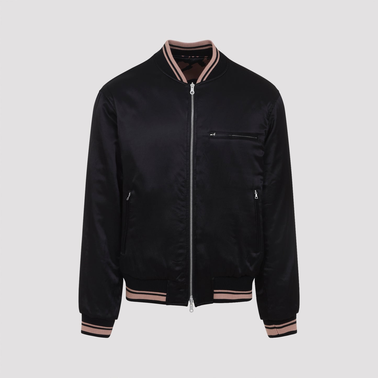 Volker Bomber Jacket Men DRIES VAN NOTEN