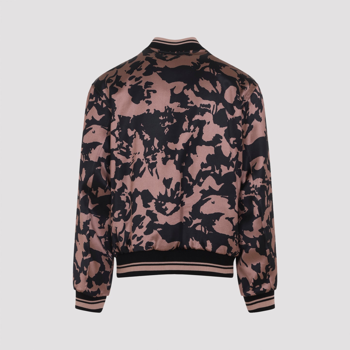 Volker Bomber Jacket Men DRIES VAN NOTEN