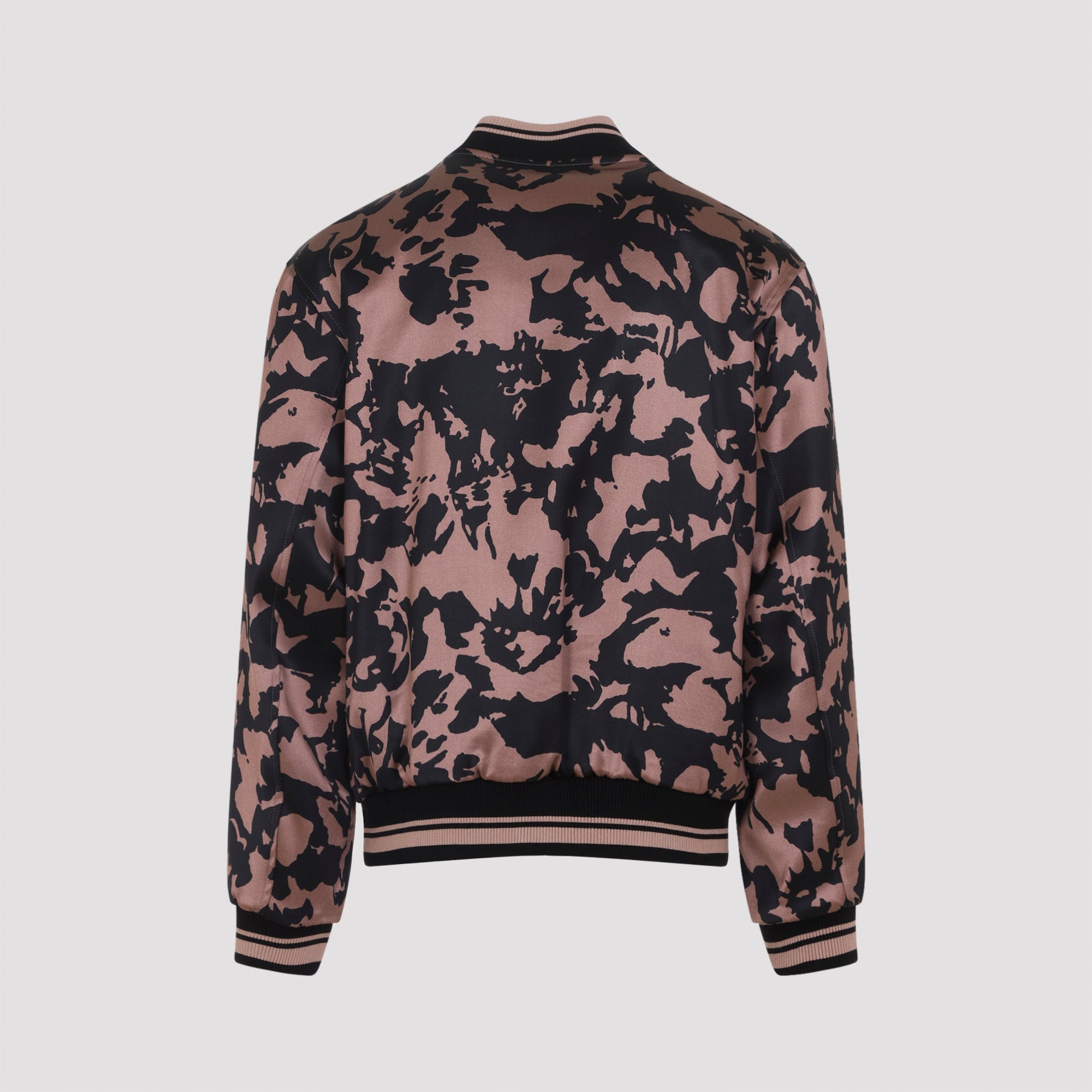 Volker Bomber Jacket Men DRIES VAN NOTEN