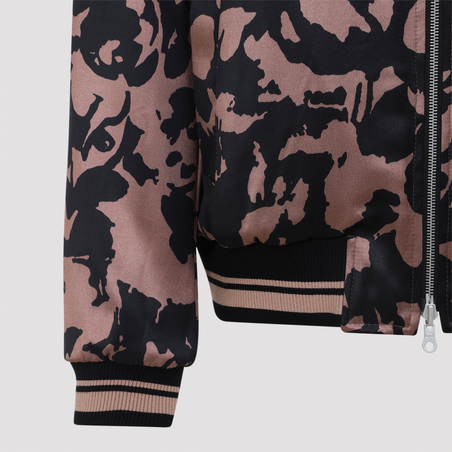Volker Bomber Jacket Men DRIES VAN NOTEN