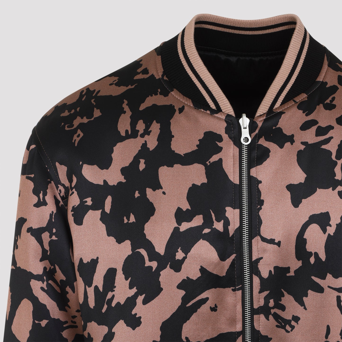 Volker Bomber Jacket Men DRIES VAN NOTEN