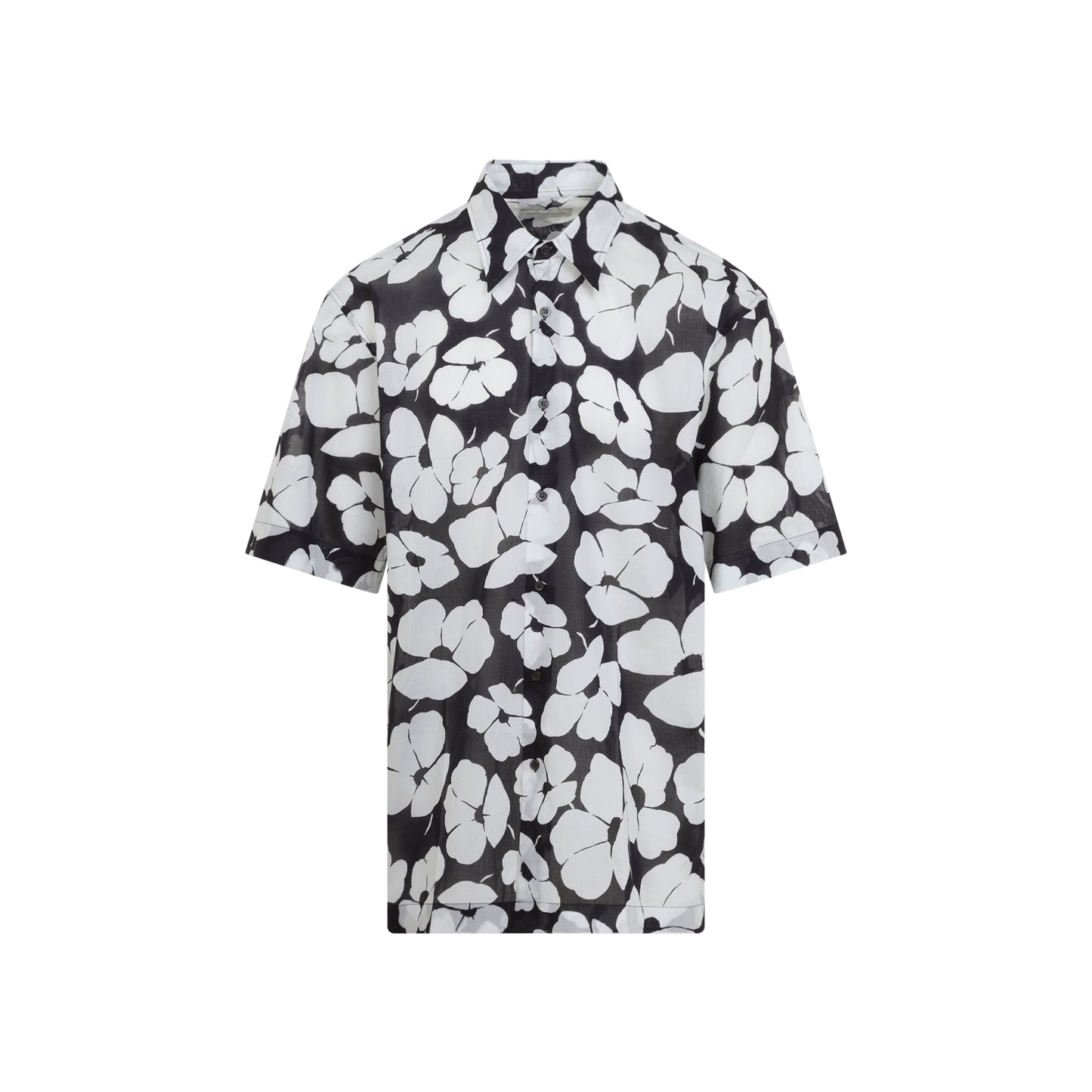 Cassidye Shirt Men DRIES VAN NOTEN