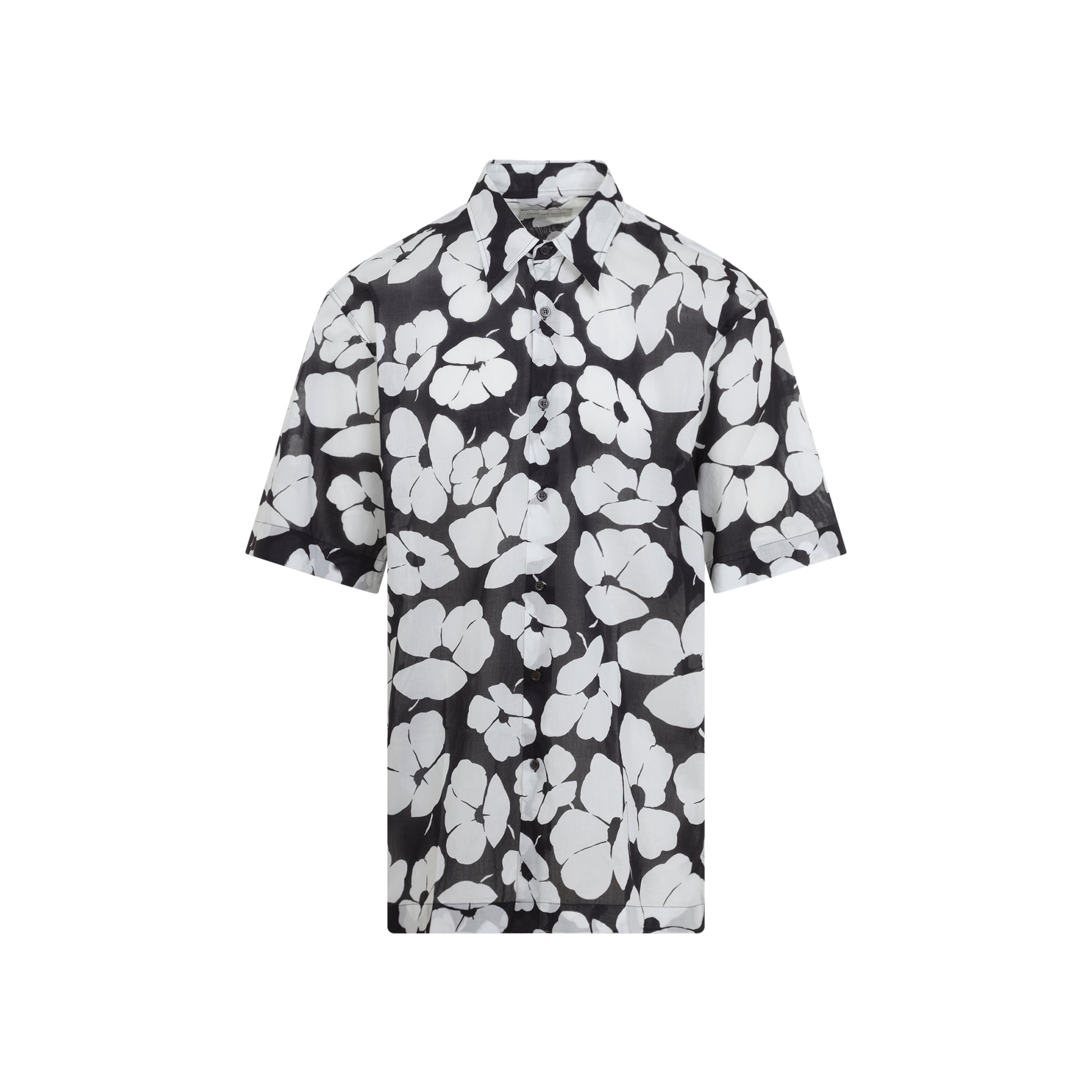 Cassidye Shirt Men DRIES VAN NOTEN