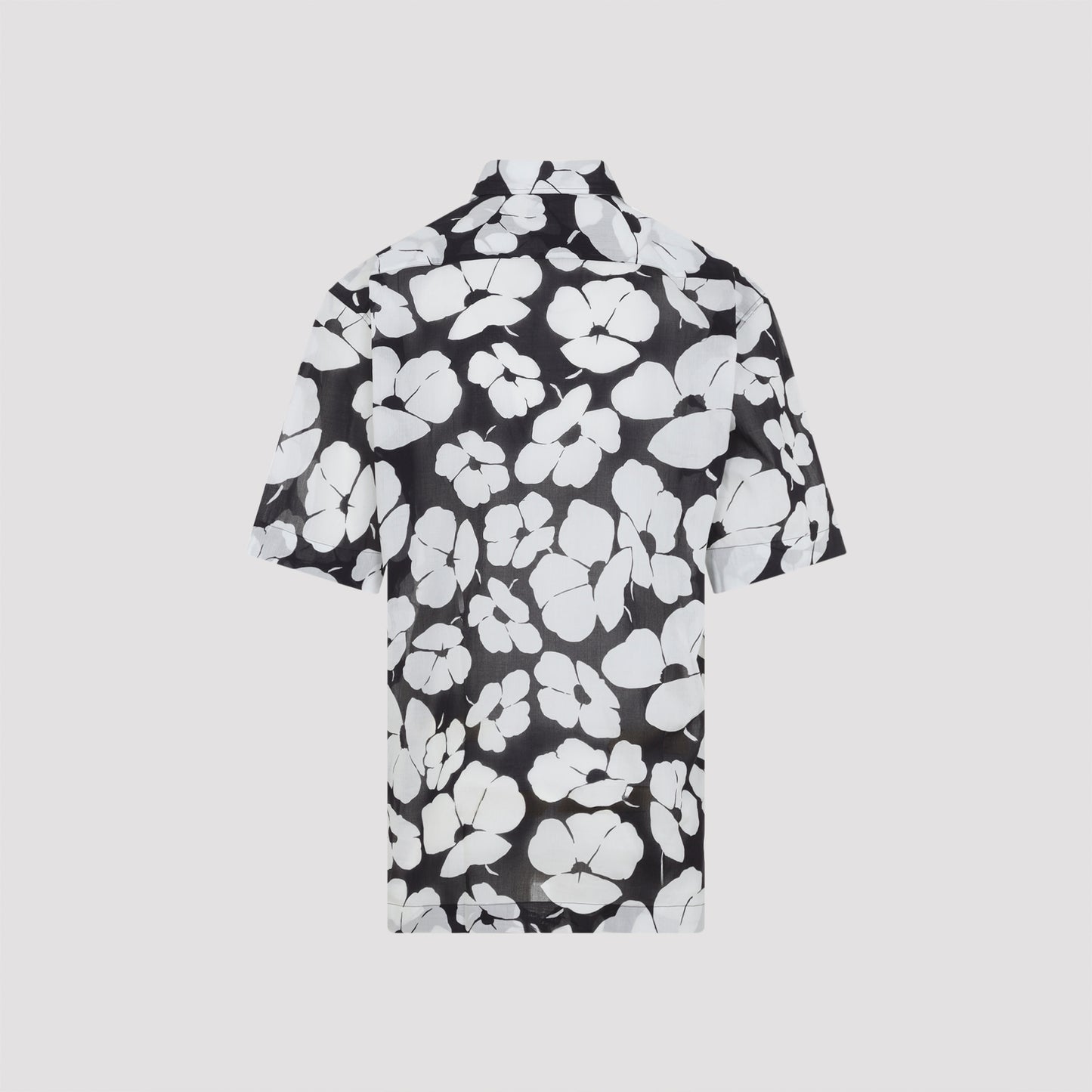 Cassidye Shirt Men DRIES VAN NOTEN