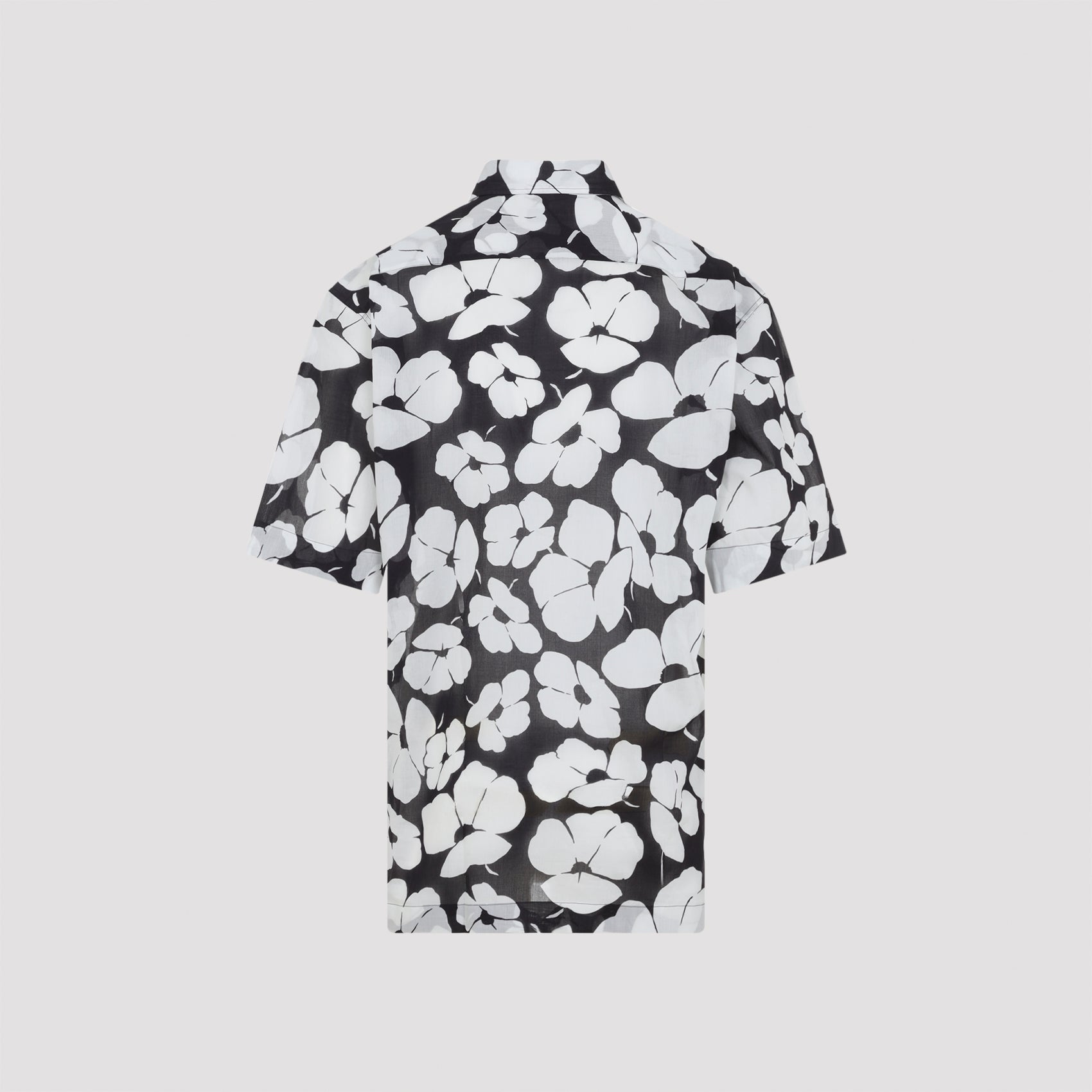 Cassidye Shirt Men DRIES VAN NOTEN