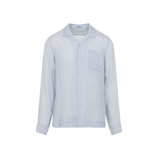 Dries Van Noten Carlty Shirt Men DRIES VAN NOTEN
