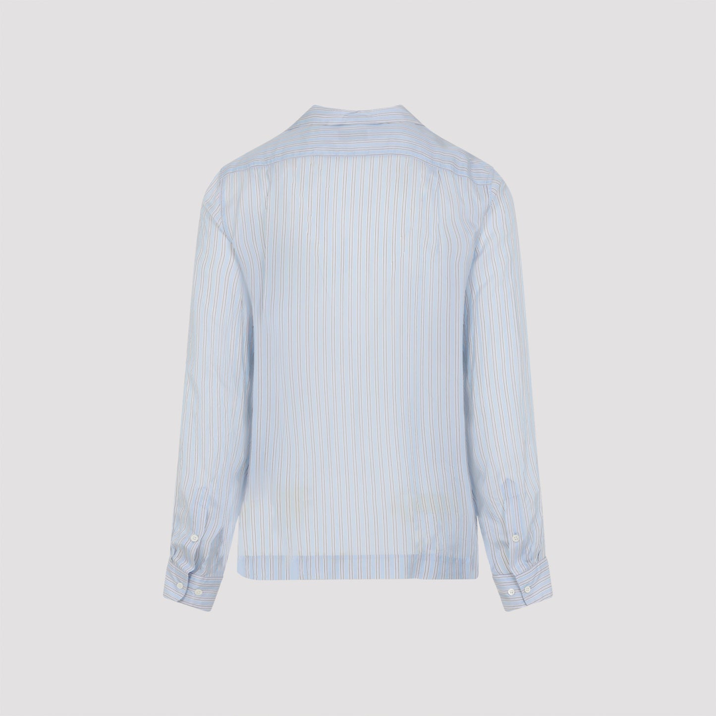 Dries Van Noten Carlty Shirt Men DRIES VAN NOTEN