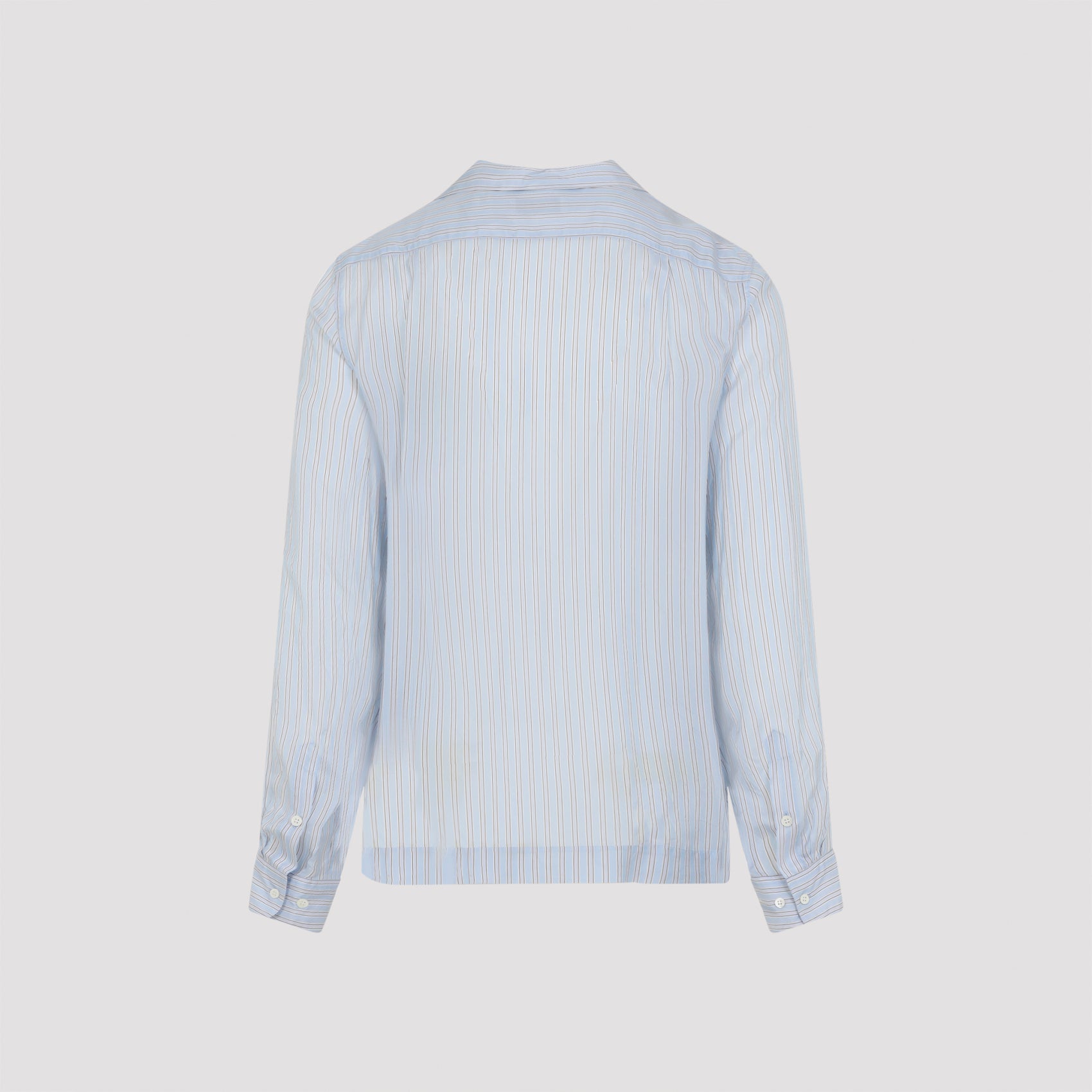 Dries Van Noten Carlty Shirt Men DRIES VAN NOTEN