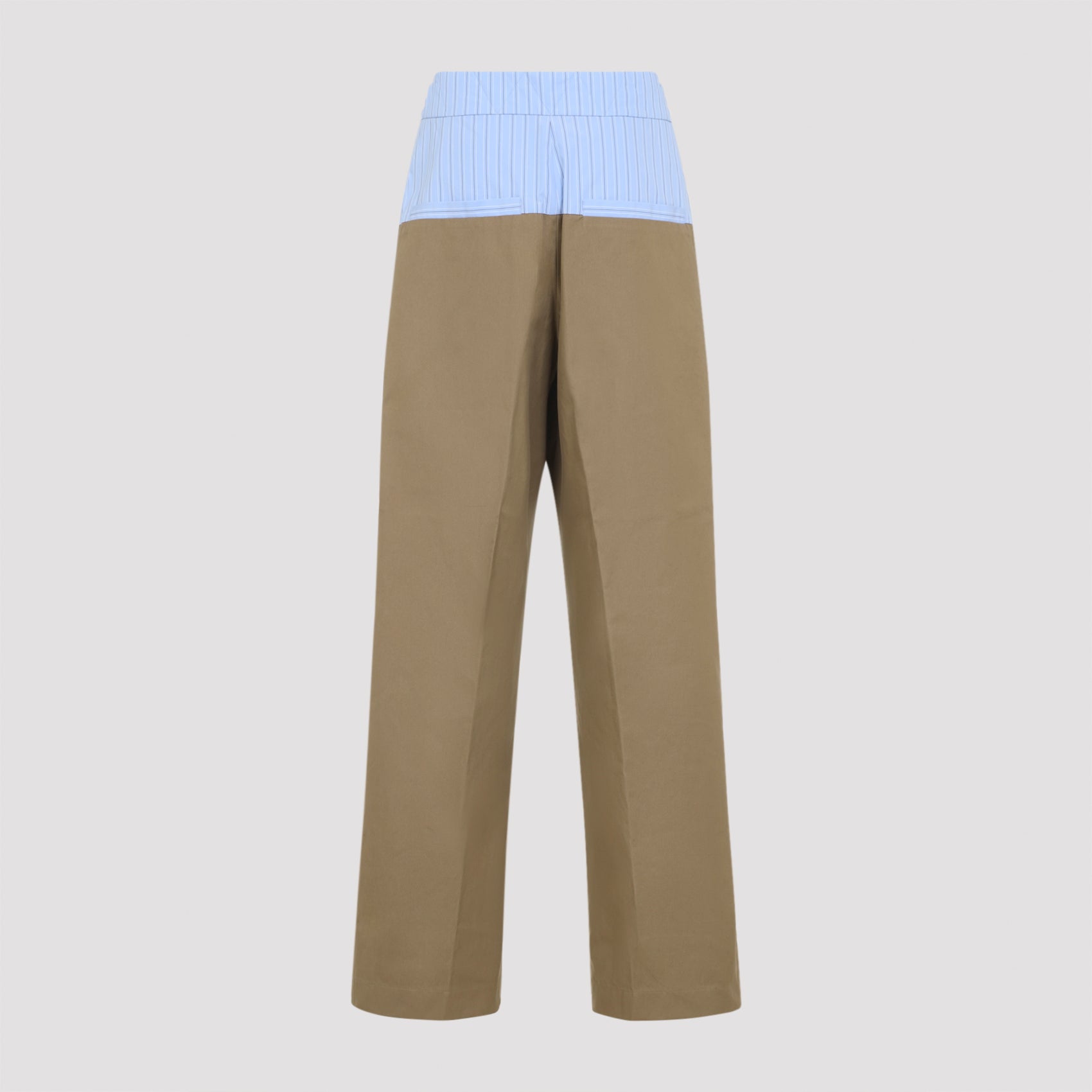 Dries Van Noten Pablo Pants Men DRIES VAN NOTEN