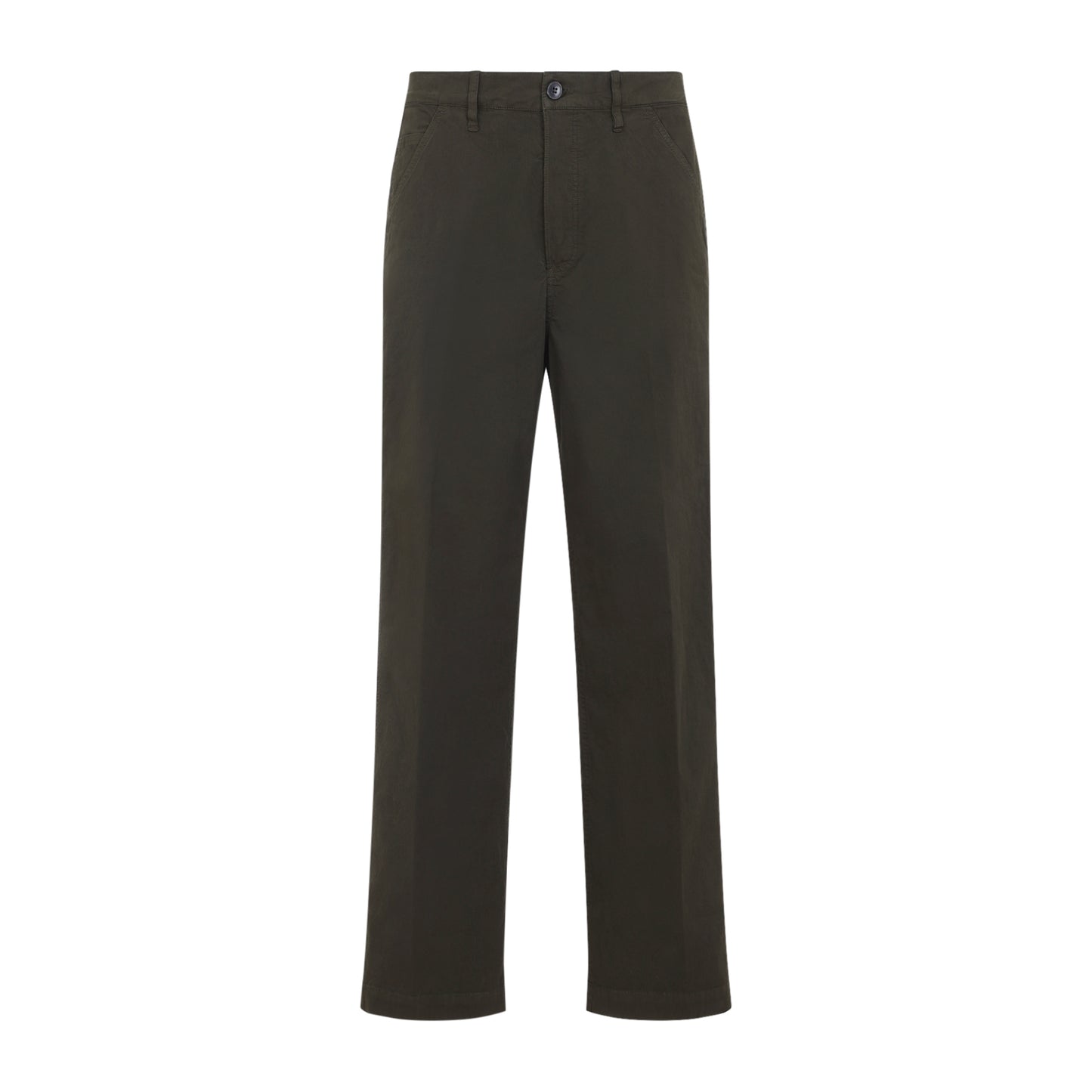 Pickerbys Pants Men DRIES VAN NOTEN