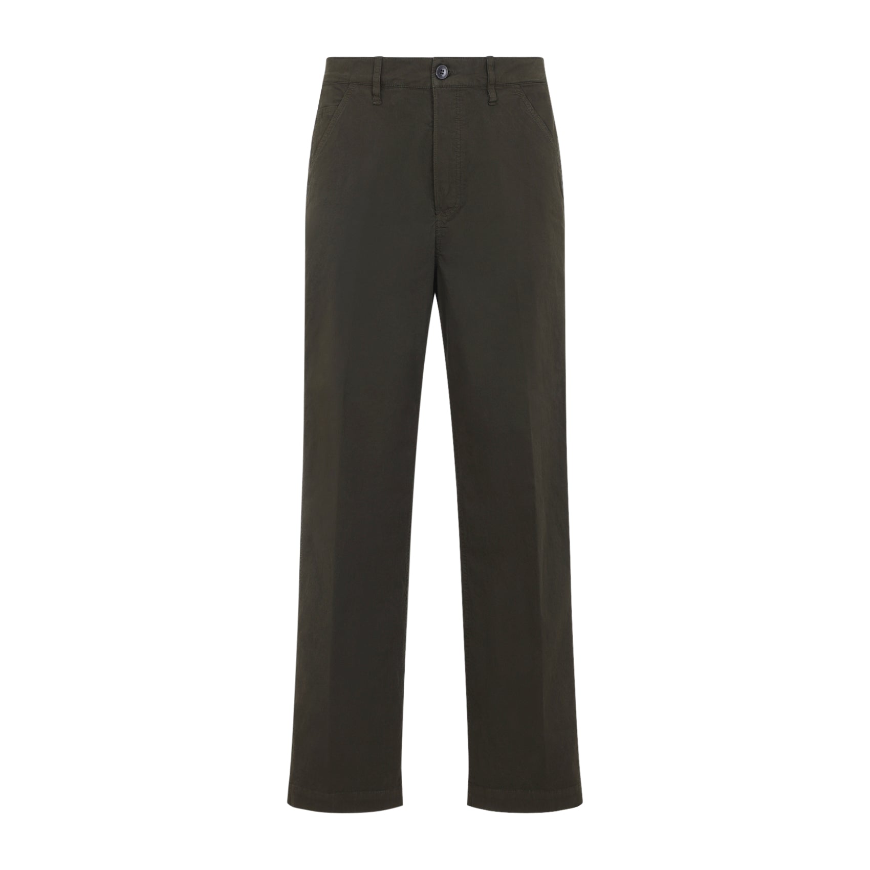 Pickerbys Pants Men DRIES VAN NOTEN