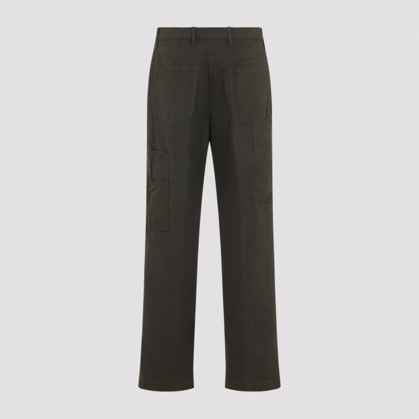 Pickerbys Pants Men DRIES VAN NOTEN
