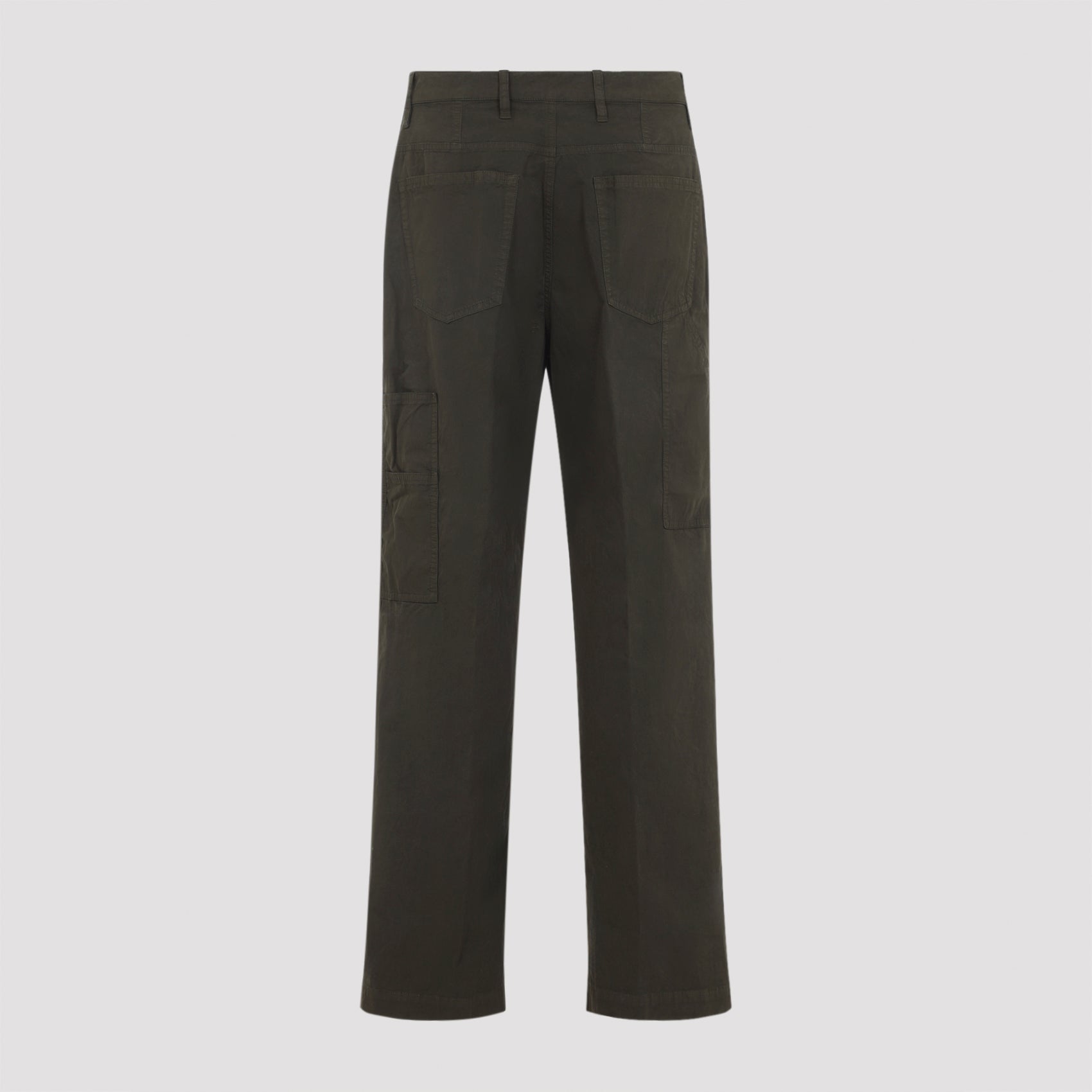 Pickerbys Pants Men DRIES VAN NOTEN