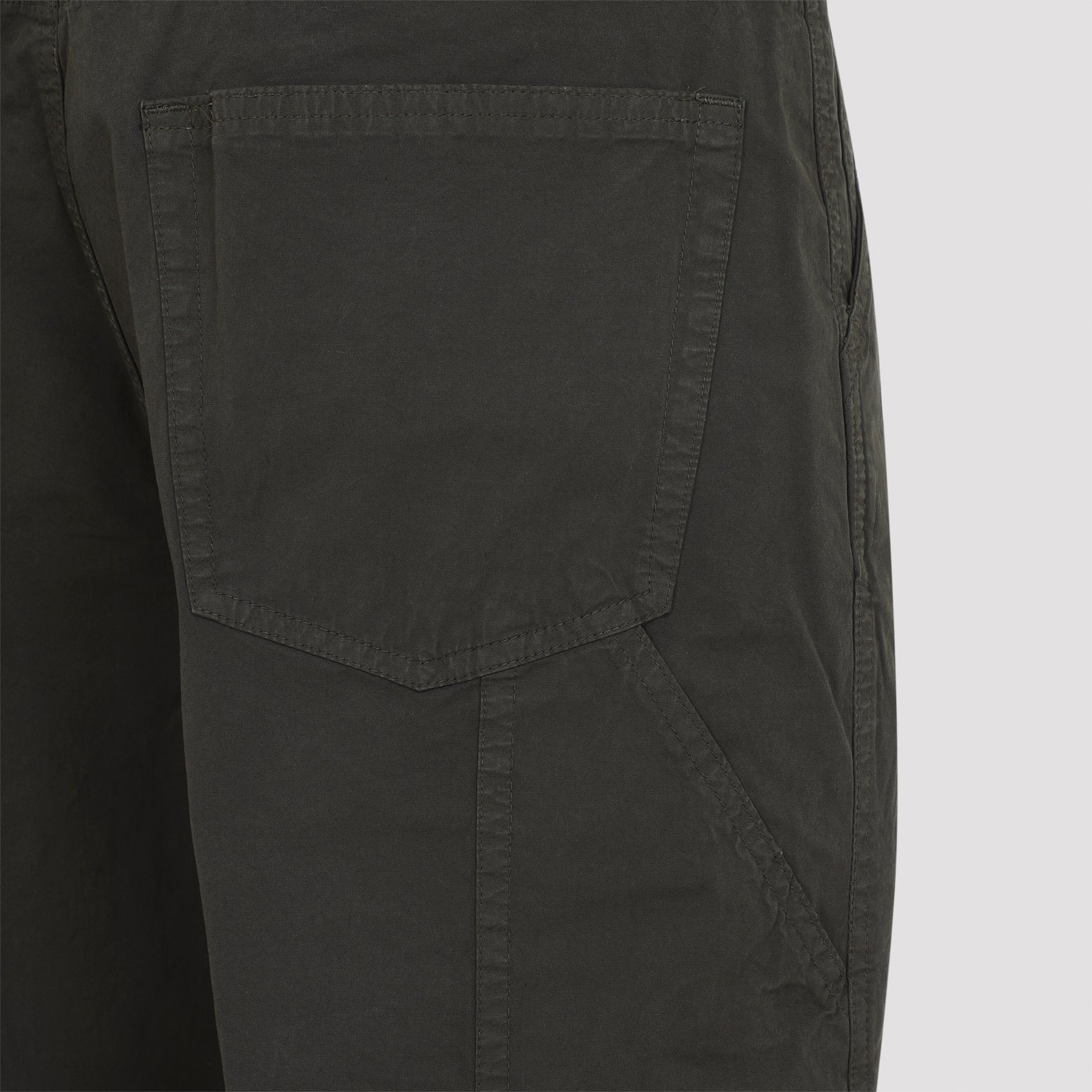 Pickerbys Pants Men DRIES VAN NOTEN