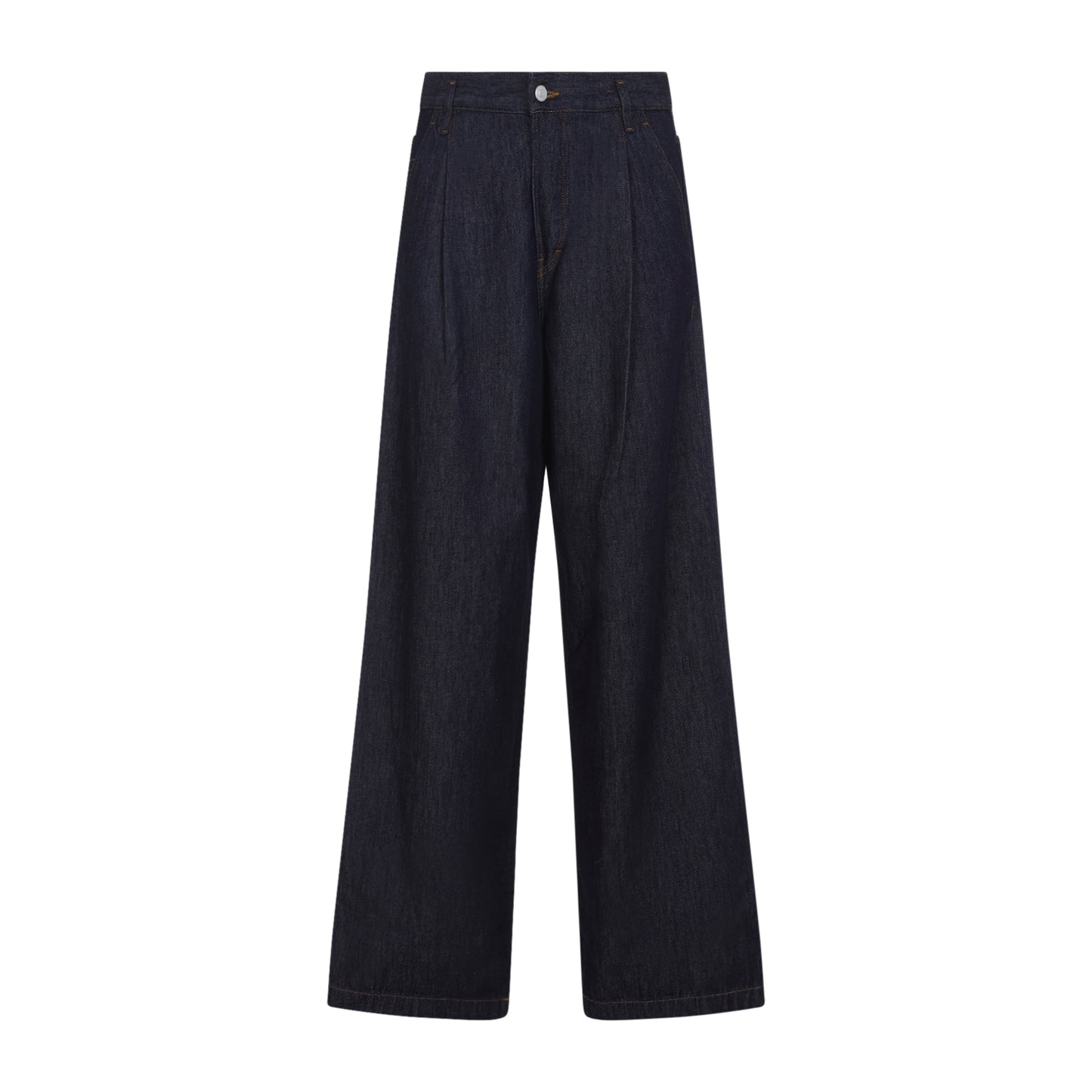 Dries Van Noten Penning Jeans Men DRIES VAN NOTEN