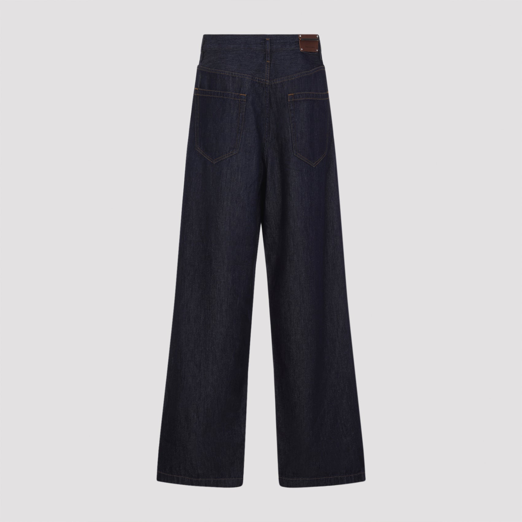 Dries Van Noten Penning Jeans Men DRIES VAN NOTEN