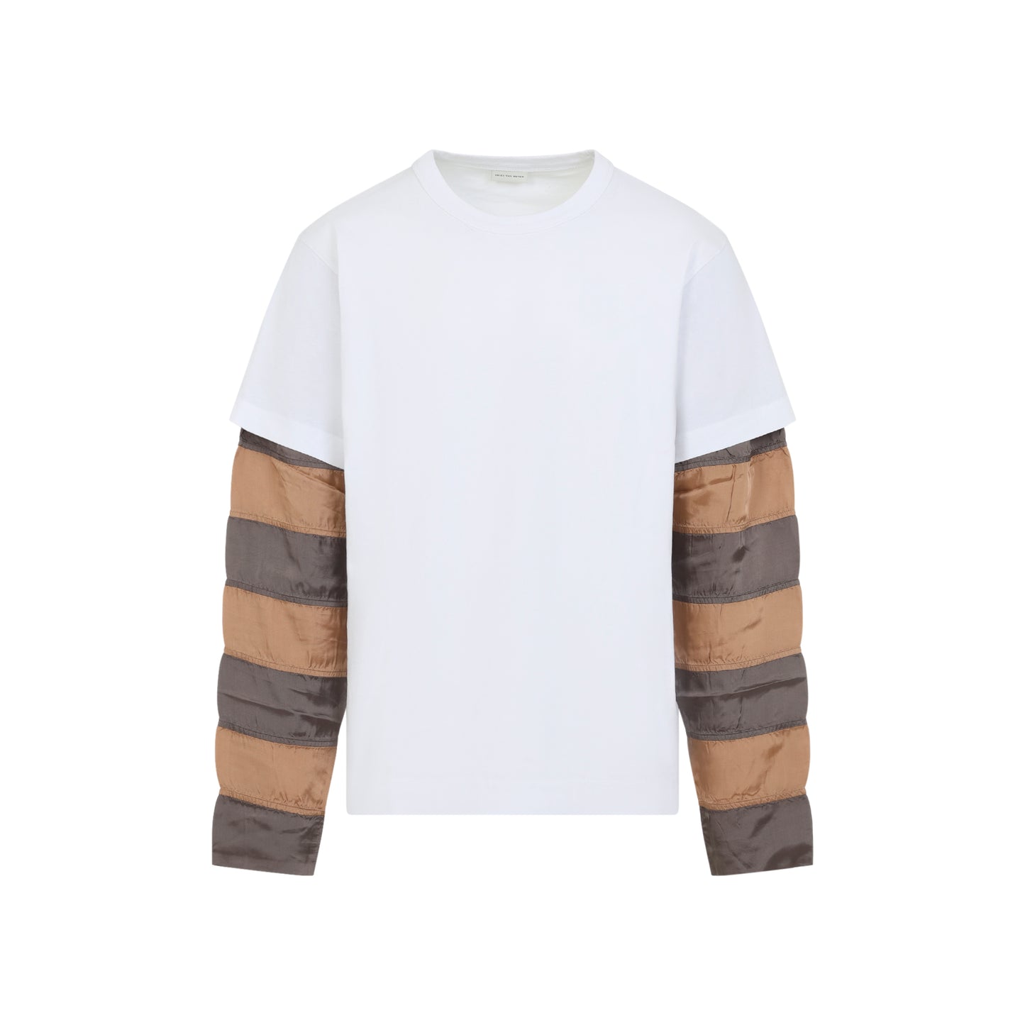 Dries Van Noten Heedar Ls T-Shirt Men DRIES VAN NOTEN