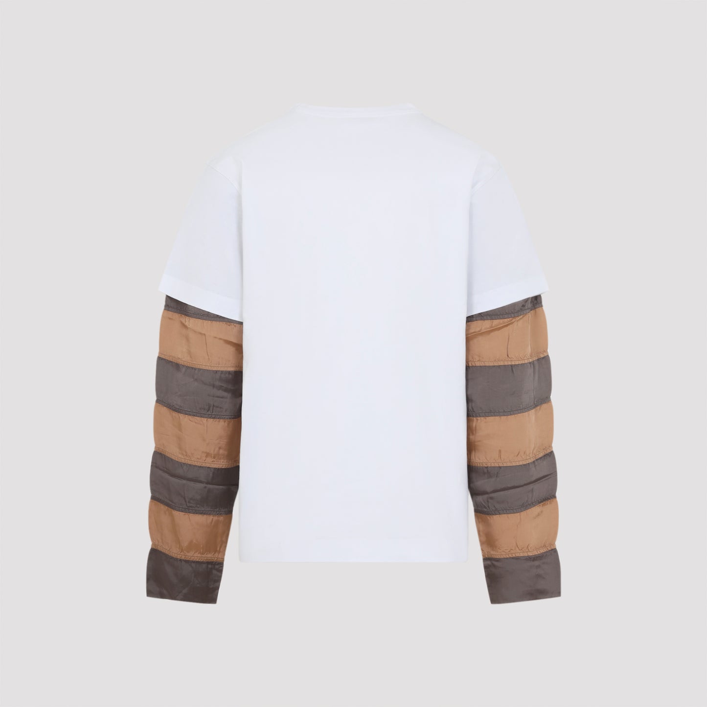 Dries Van Noten Heedar Ls T-Shirt Men DRIES VAN NOTEN