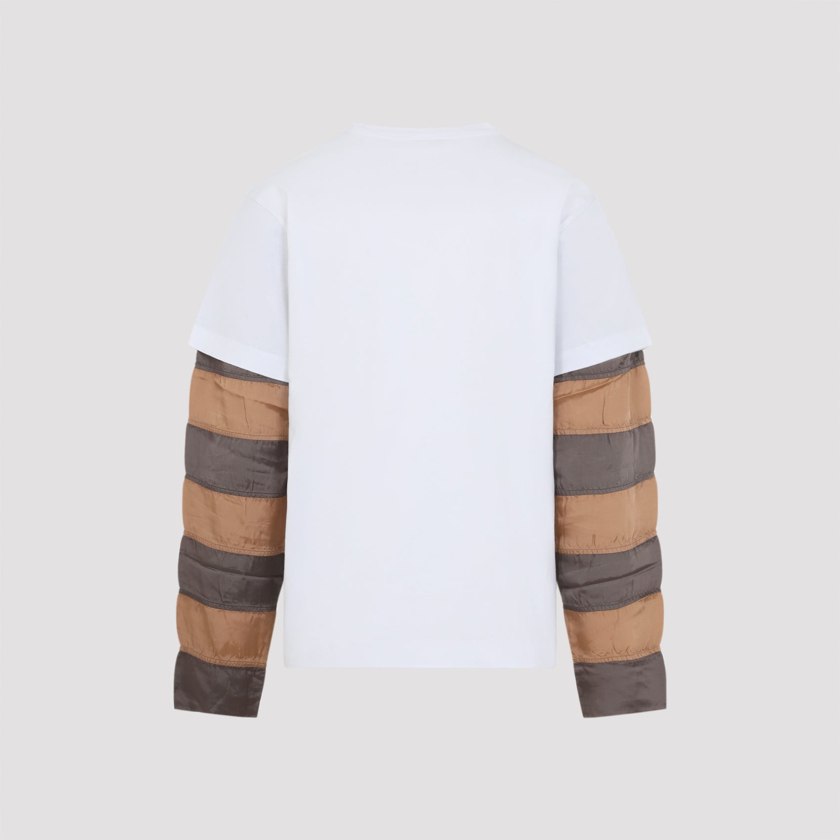 Dries Van Noten Heedar Ls T-Shirt Men DRIES VAN NOTEN