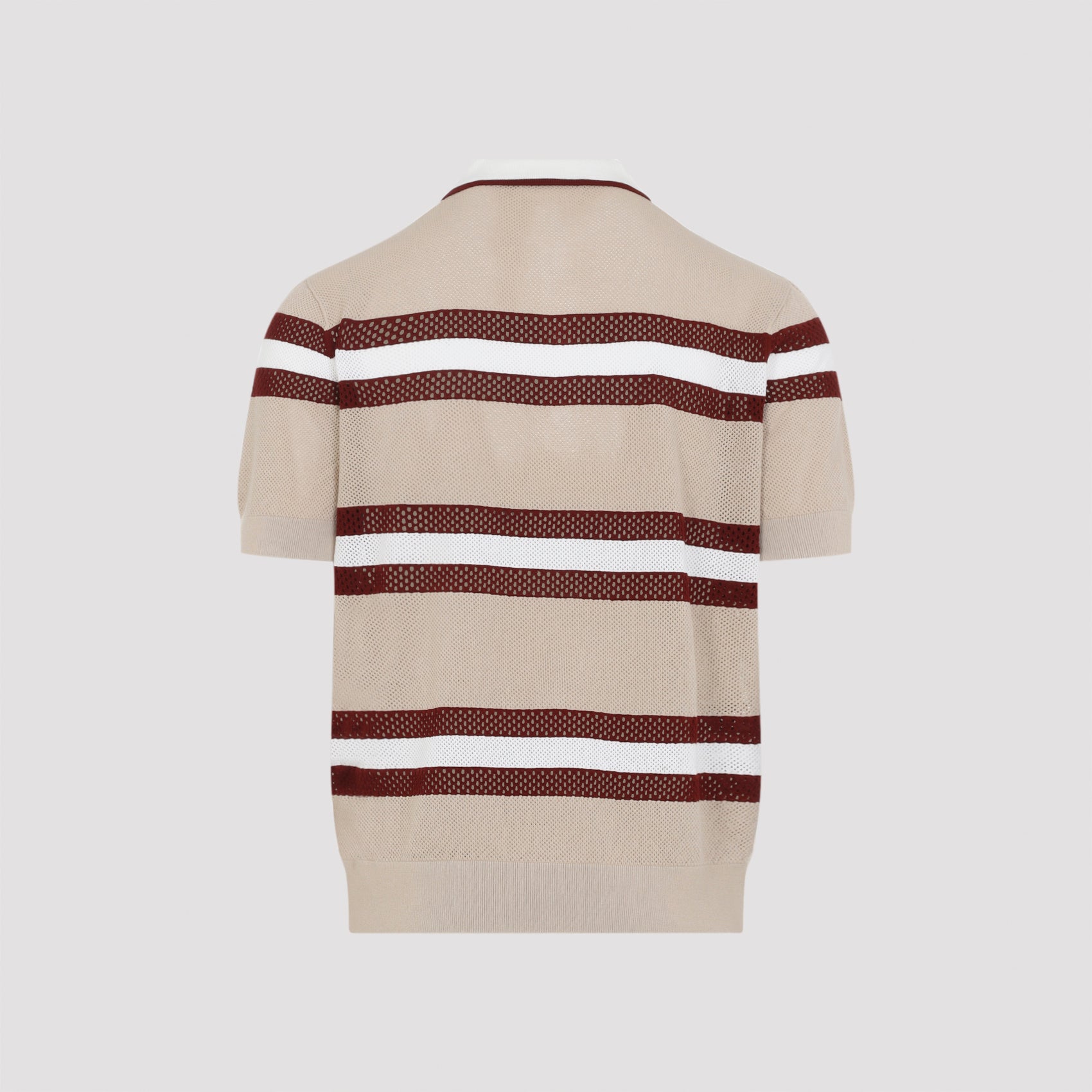 Dries Van Noten Mercy Polo Men DRIES VAN NOTEN
