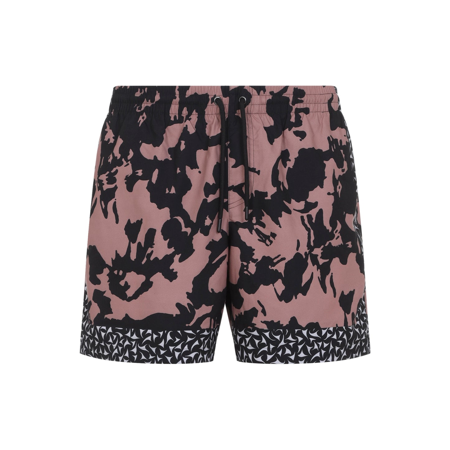 Dries Van Noten Phibbs Swim Shorts Men DRIES VAN NOTEN