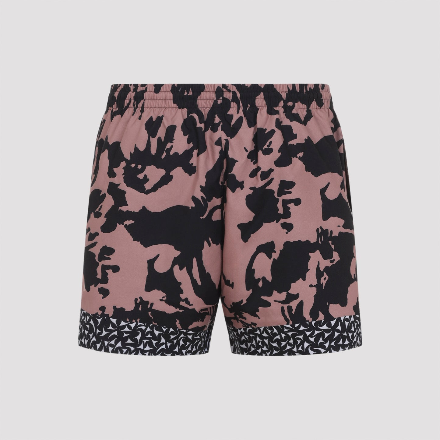 Dries Van Noten Phibbs Swim Shorts Men DRIES VAN NOTEN