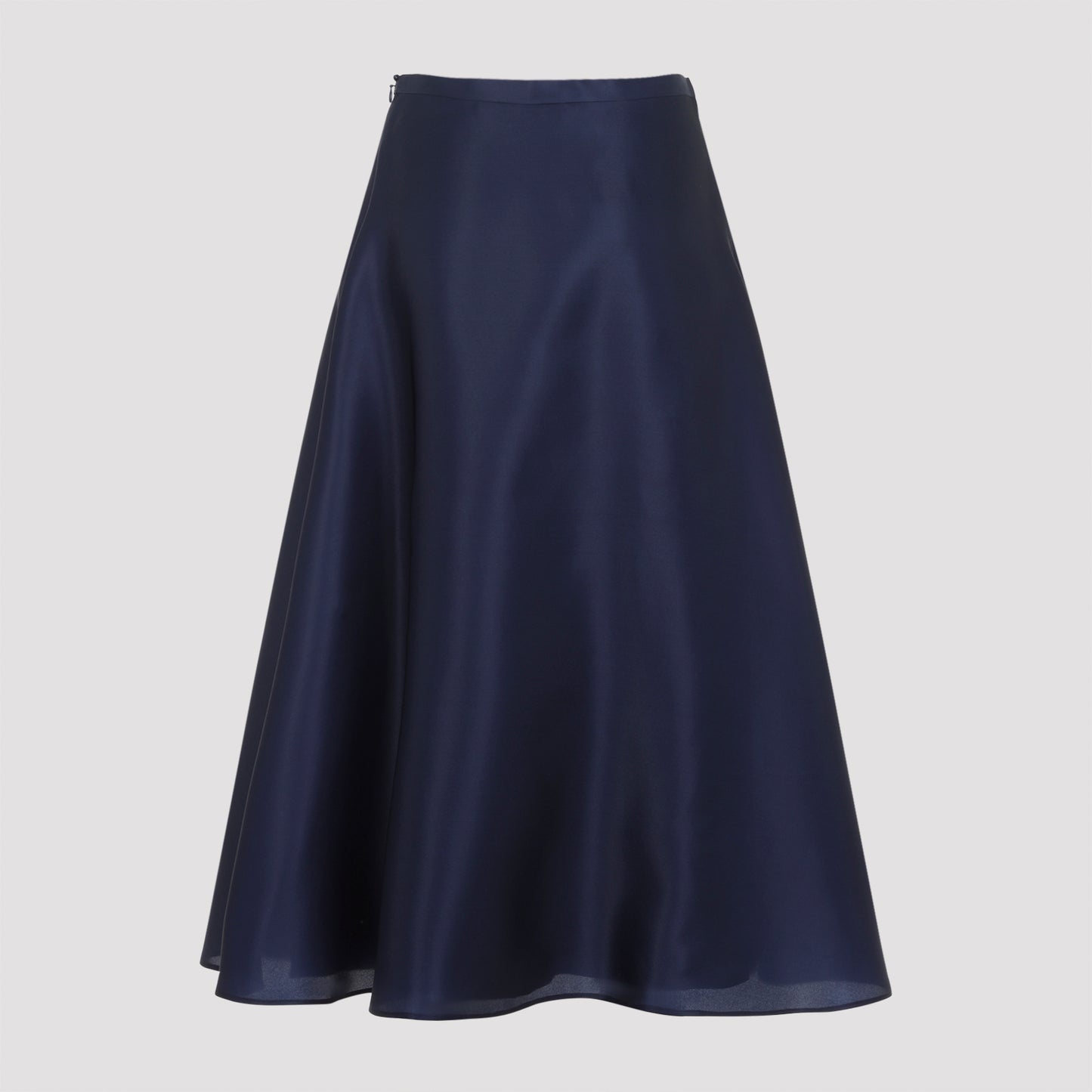 Alberta Ferretti Silk Midi Skirt Women ALBERTA FERRETTI