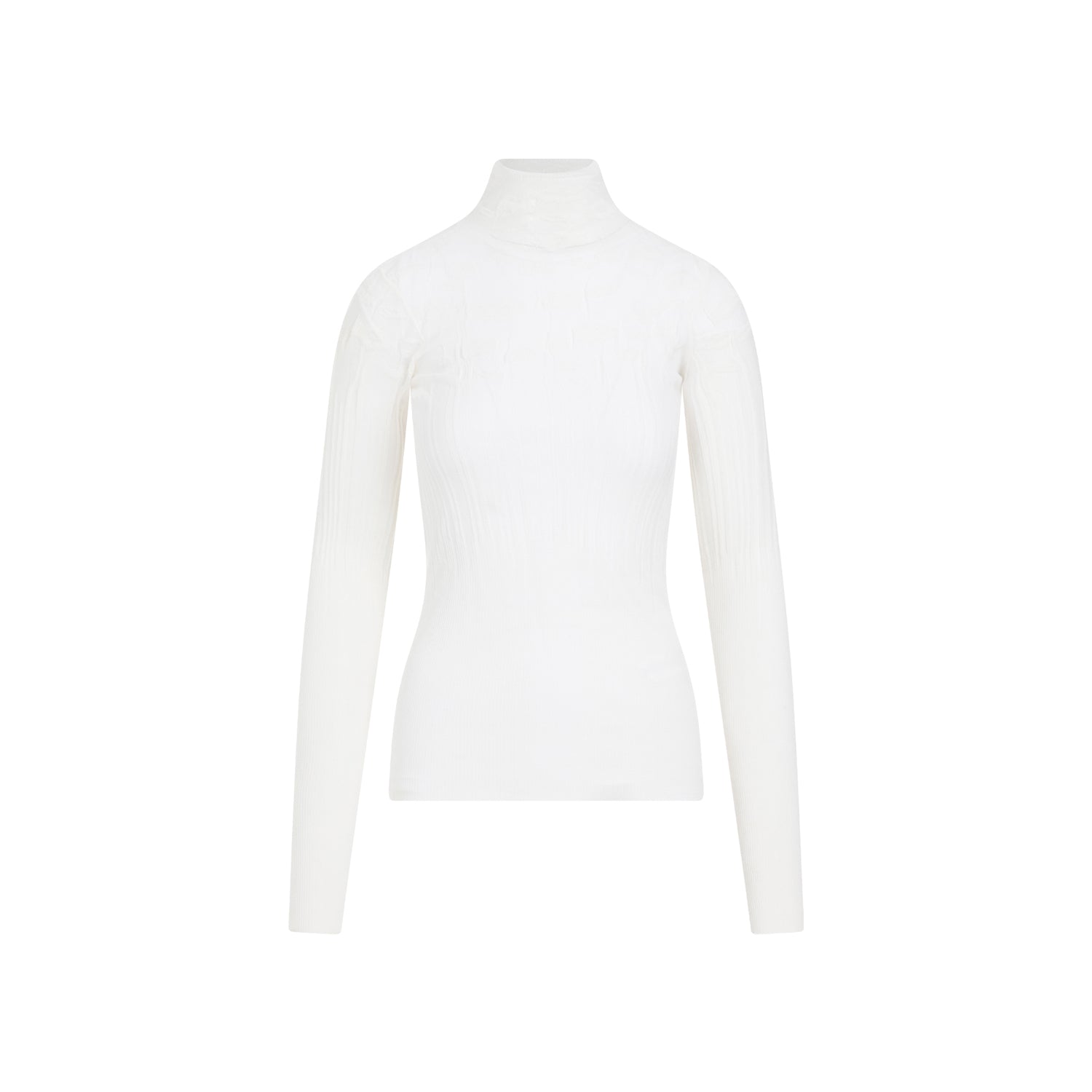 Bottega Veneta Cotton Top Women BOTTEGA VENETA