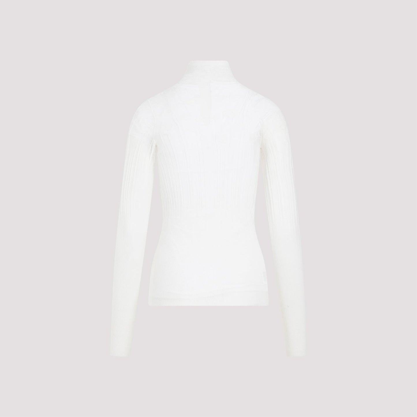 Bottega Veneta Cotton Top Women BOTTEGA VENETA