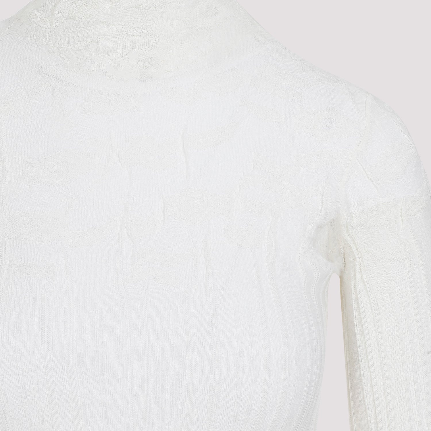 Bottega Veneta Cotton Top Women BOTTEGA VENETA