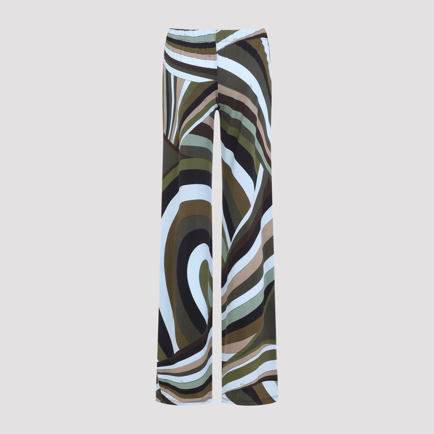 Pucci Jersey Pants Women PUCCI