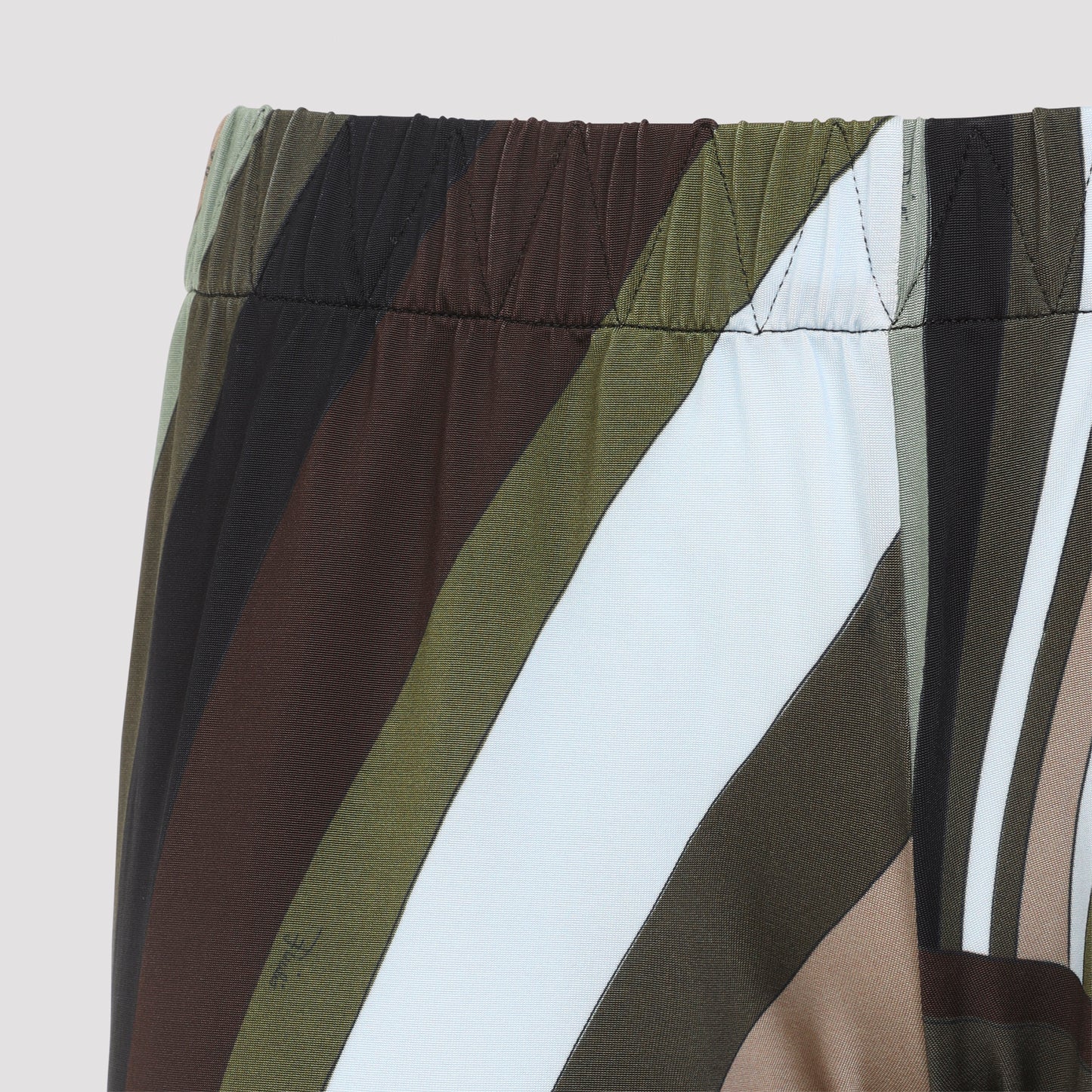 Pucci Jersey Pants Women PUCCI