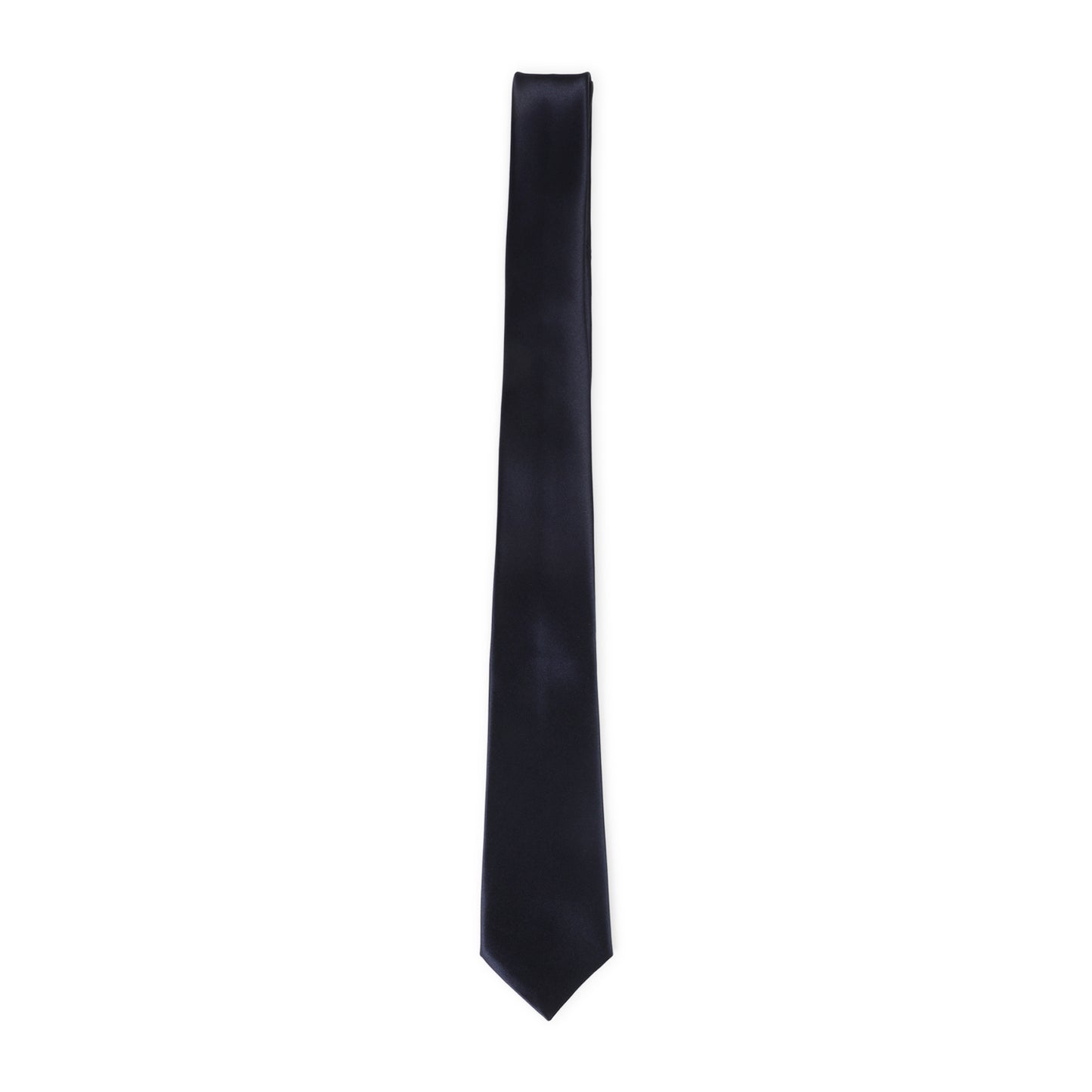 Saint Laurent Silk Tie Men SAINT LAURENT