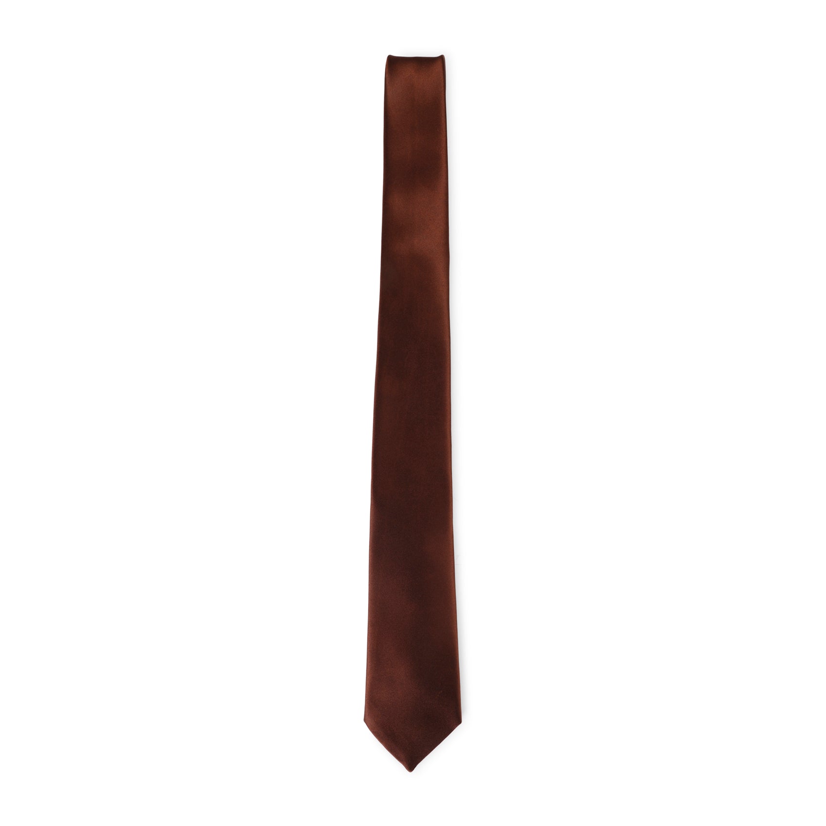 Saint Laurent Silk Tie Men SAINT LAURENT