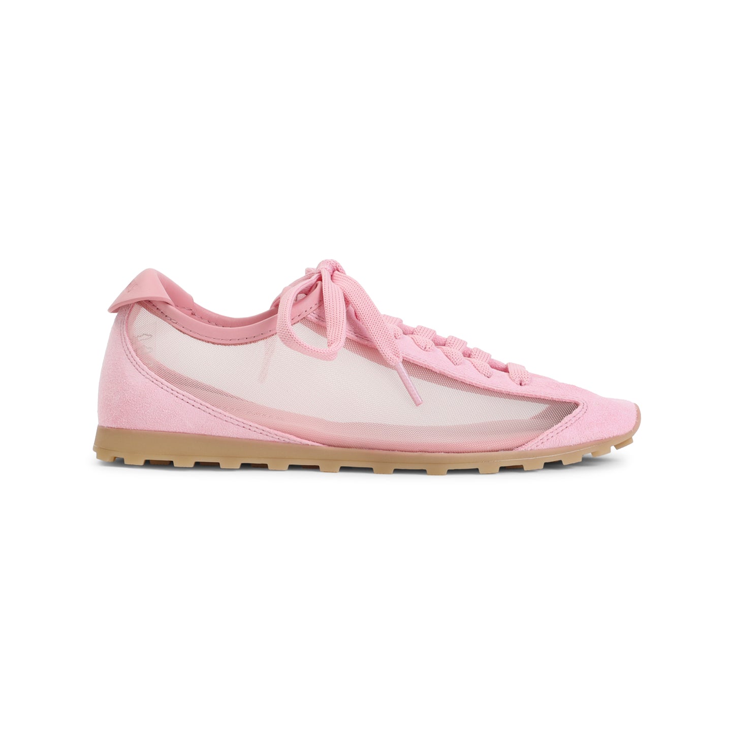 Jacquemus The Tennis Sneakers Women JACQUEMUS