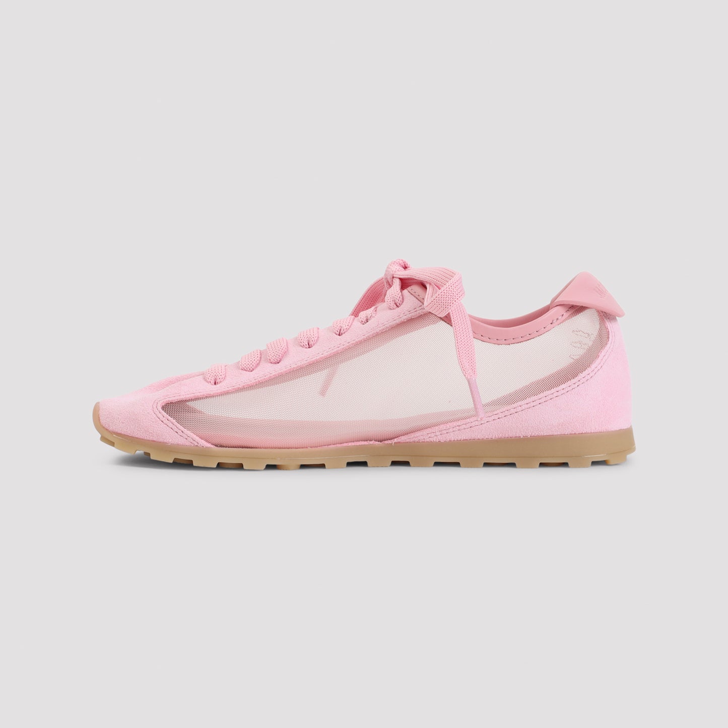 Jacquemus The Tennis Sneakers Women JACQUEMUS