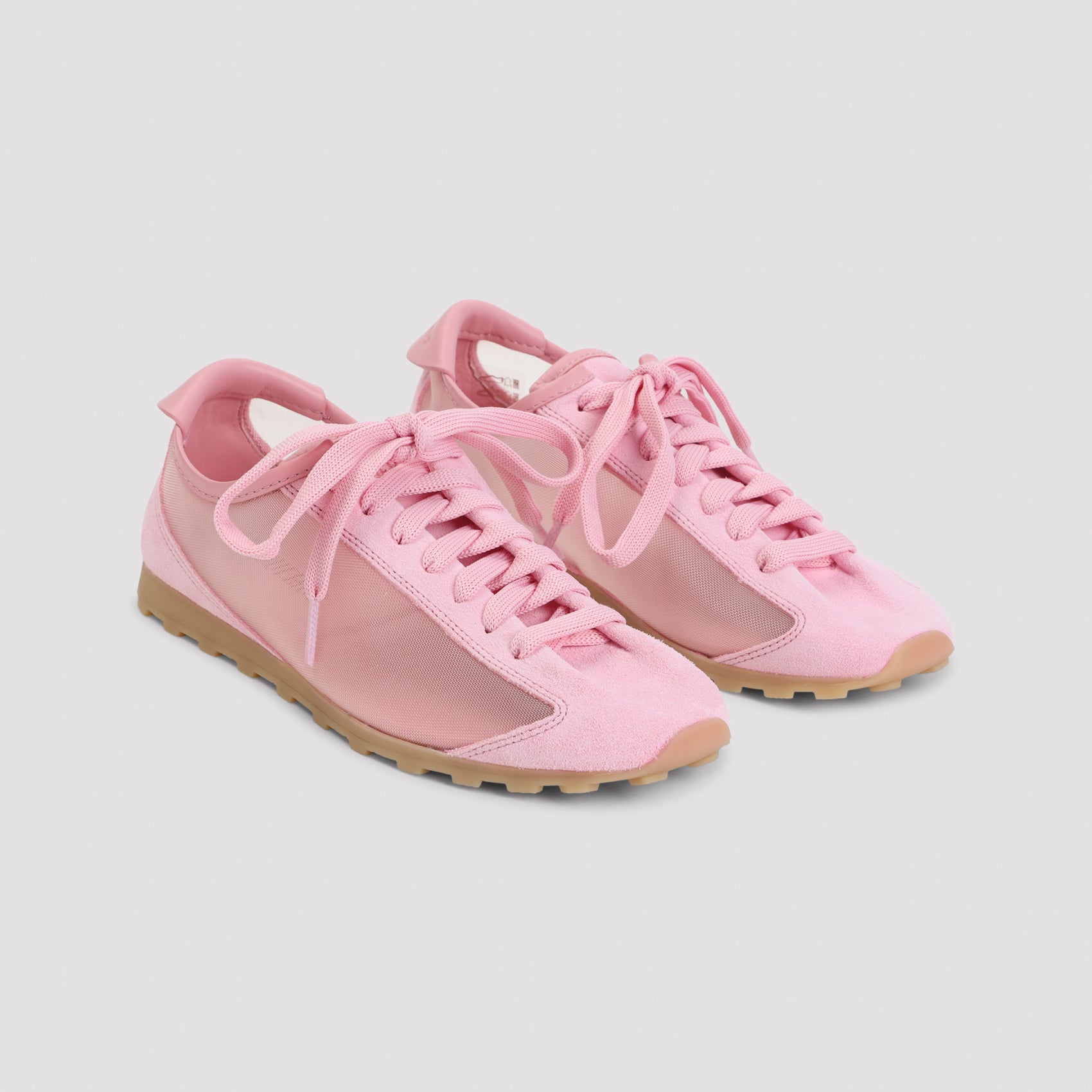 Jacquemus The Tennis Sneakers Women JACQUEMUS
