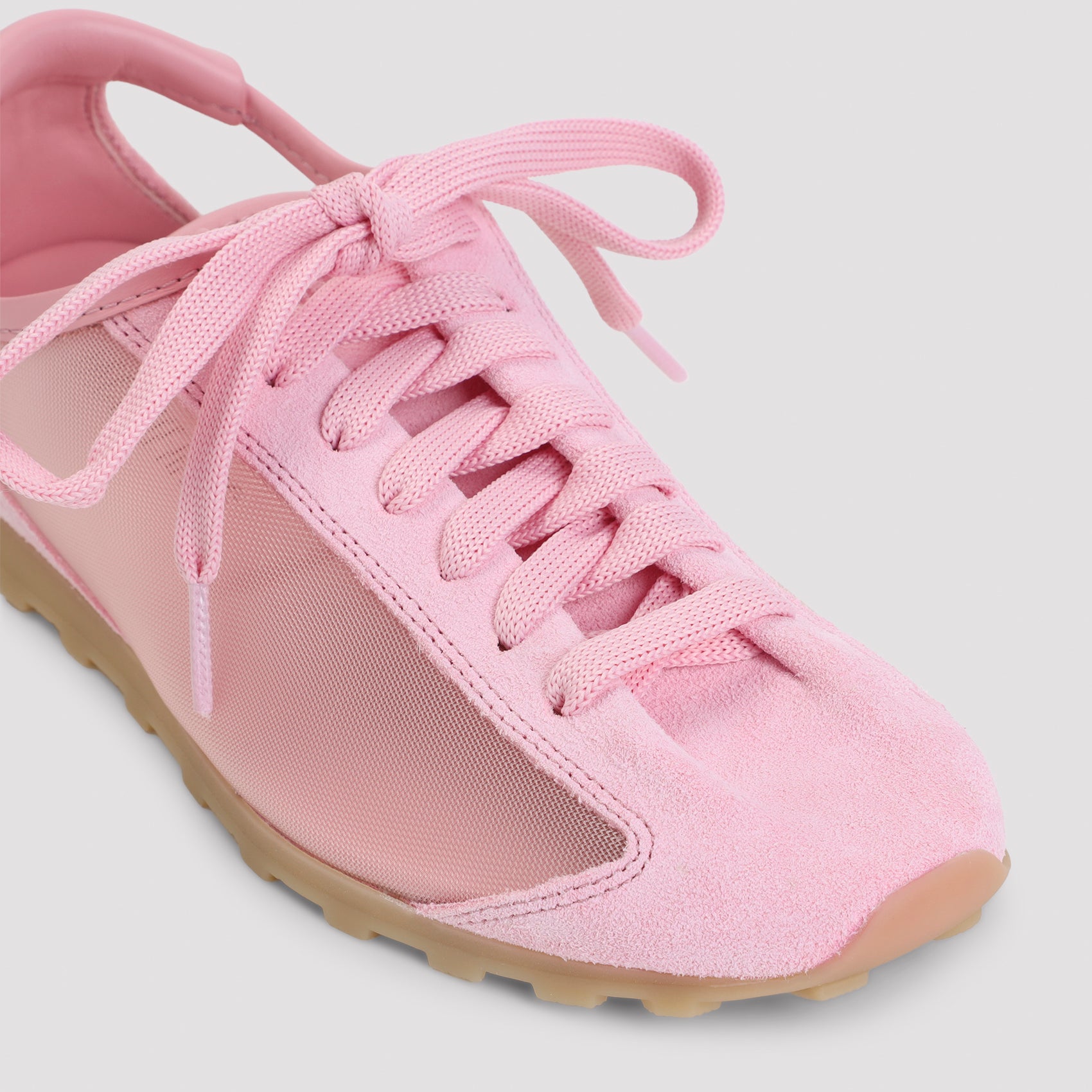 Jacquemus The Tennis Sneakers Women JACQUEMUS