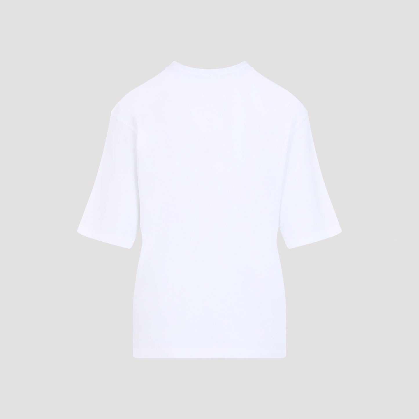 Jacquemus Cotton T-Shirt Women JACQUEMUS