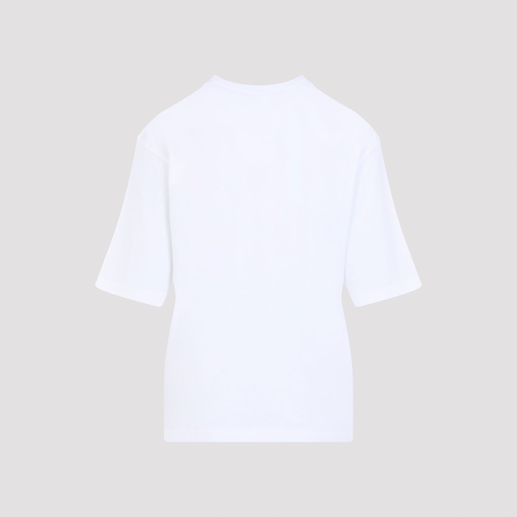 Jacquemus Cotton T-Shirt Women JACQUEMUS