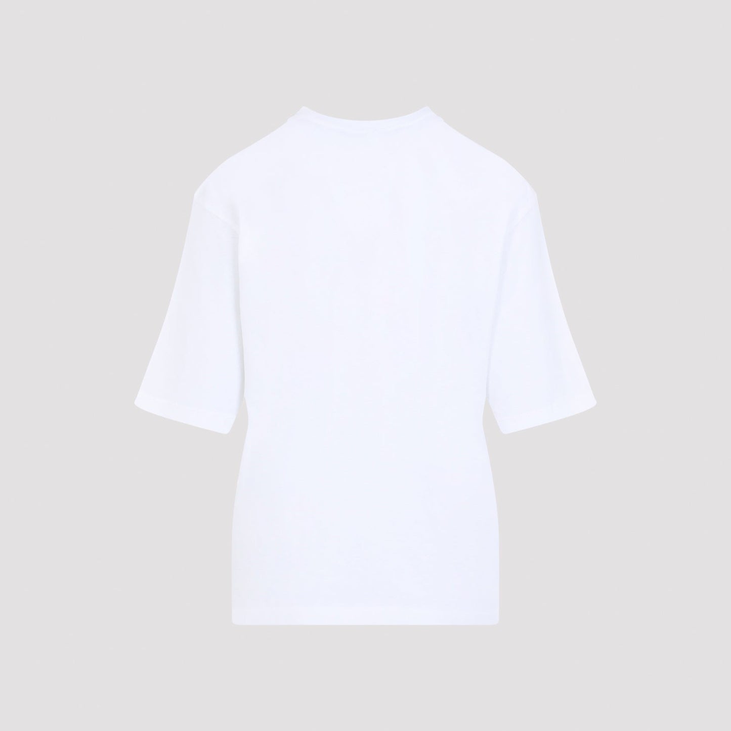 Jacquemus Cotton T-Shirt Women JACQUEMUS