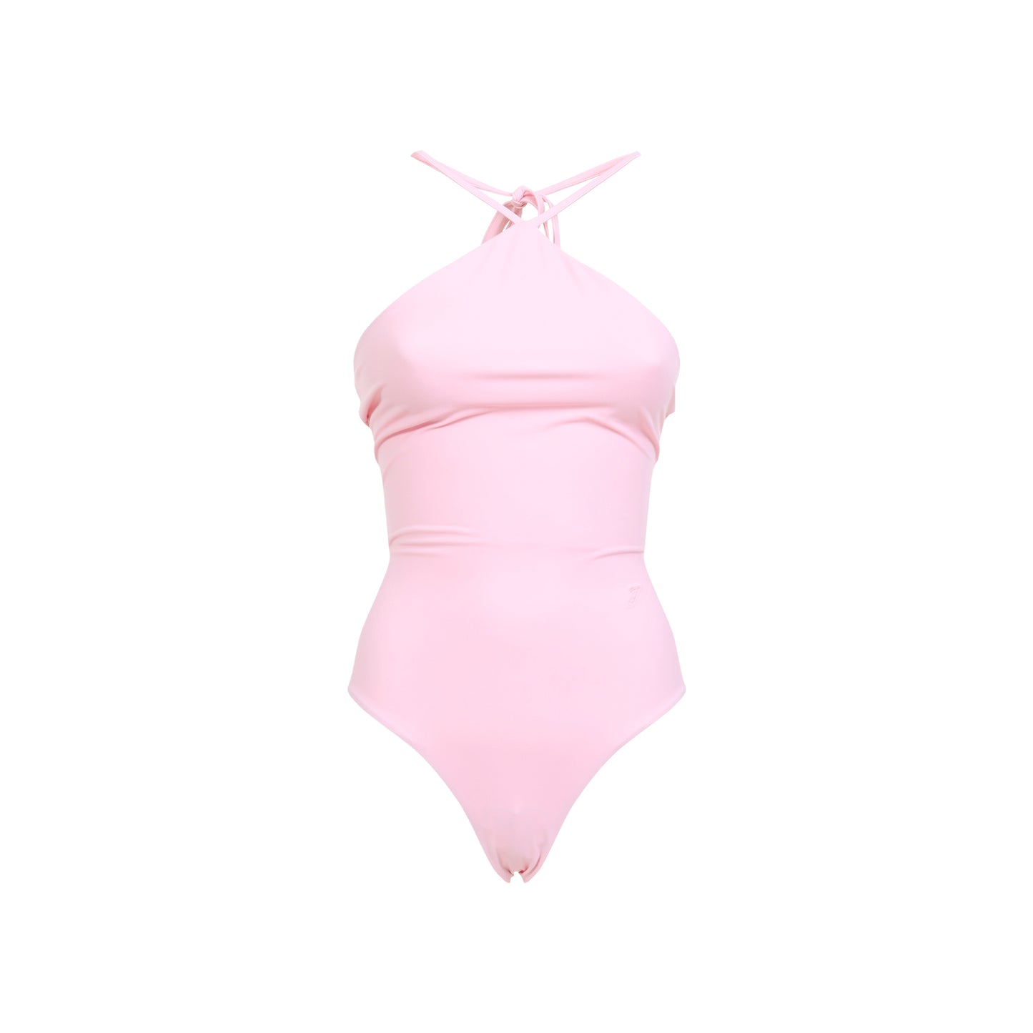 Jacquemus The Bastide One-Piece Women JACQUEMUS