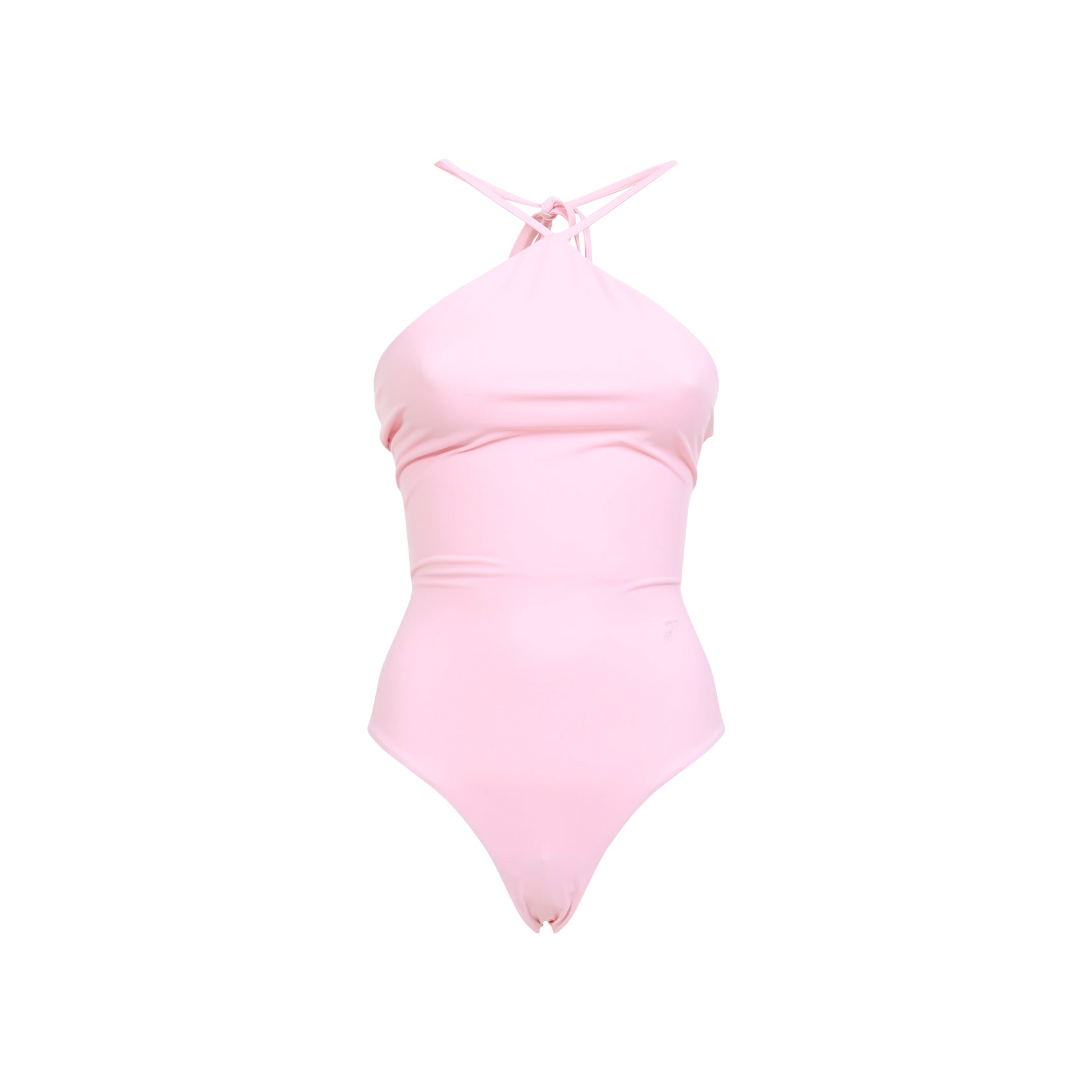 Jacquemus The Bastide One-Piece Women JACQUEMUS