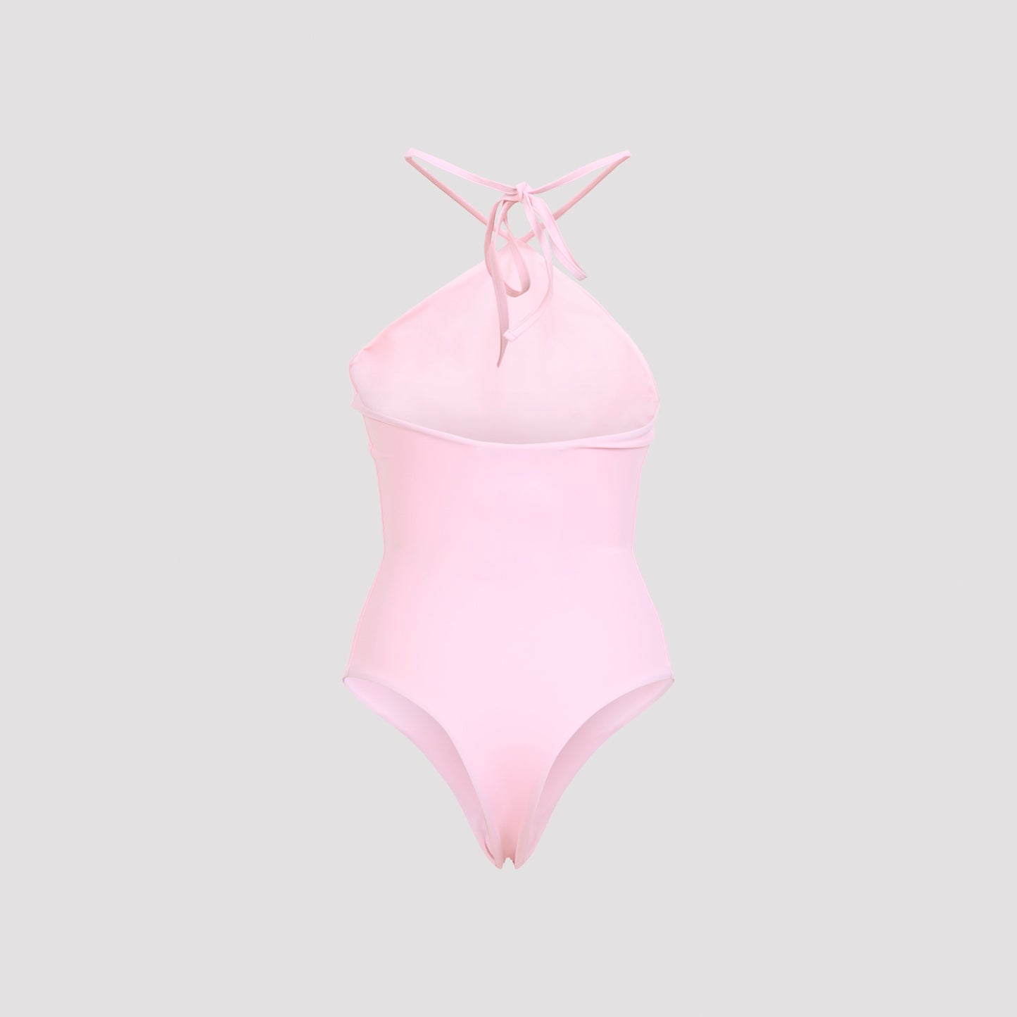 Jacquemus The Bastide One-Piece Women JACQUEMUS