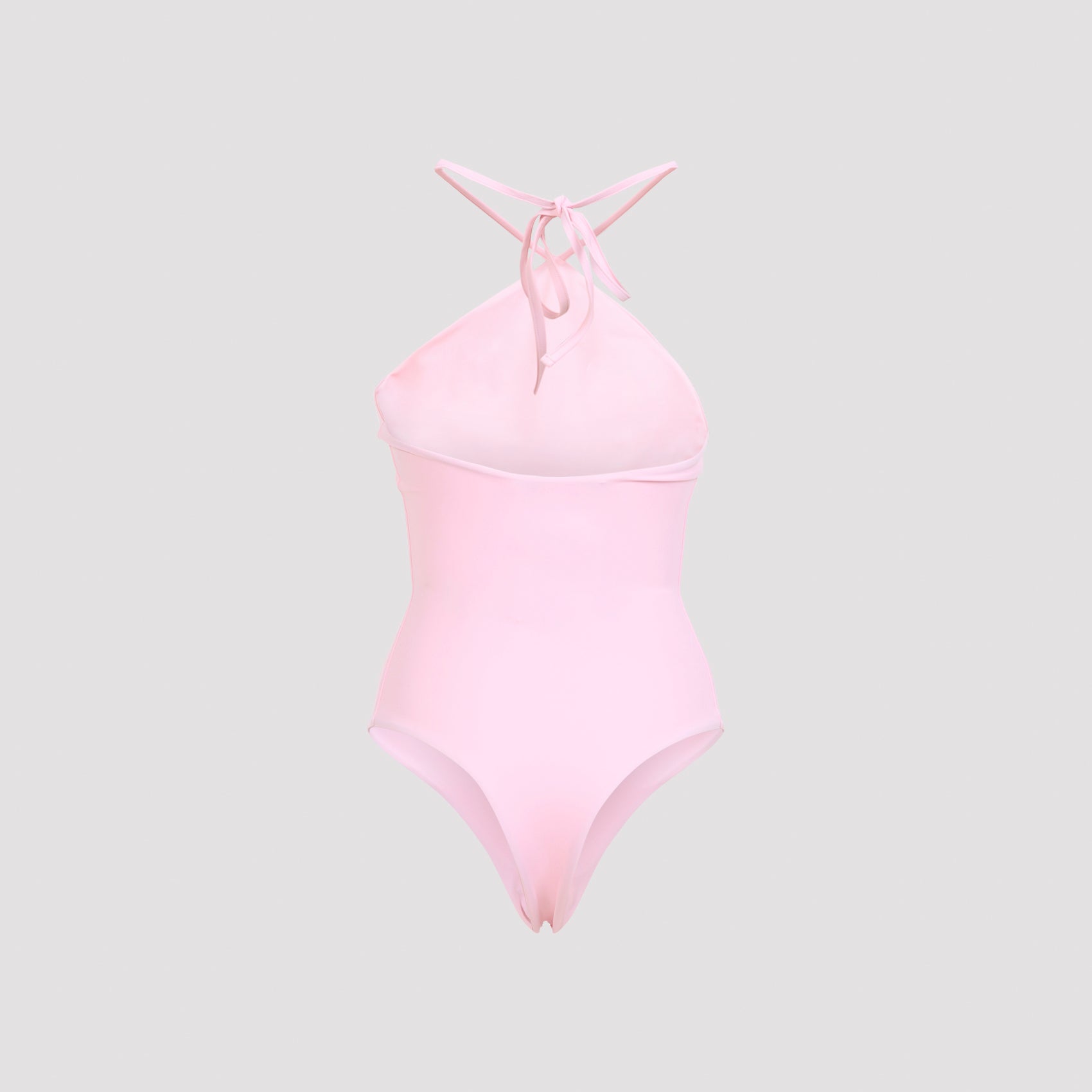 Jacquemus The Bastide One-Piece Women JACQUEMUS