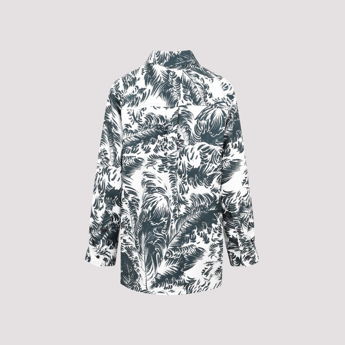 Bottega Veneta Silk Shirt Women BOTTEGA VENETA