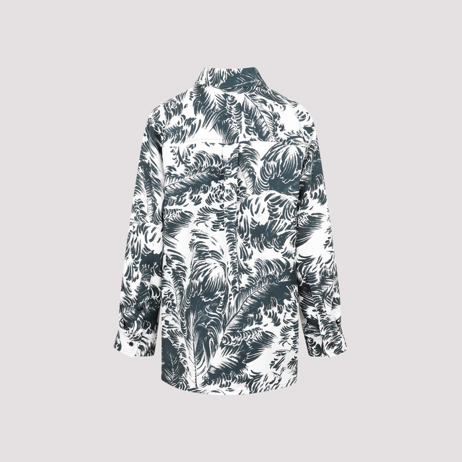 Bottega Veneta Silk Shirt Women BOTTEGA VENETA